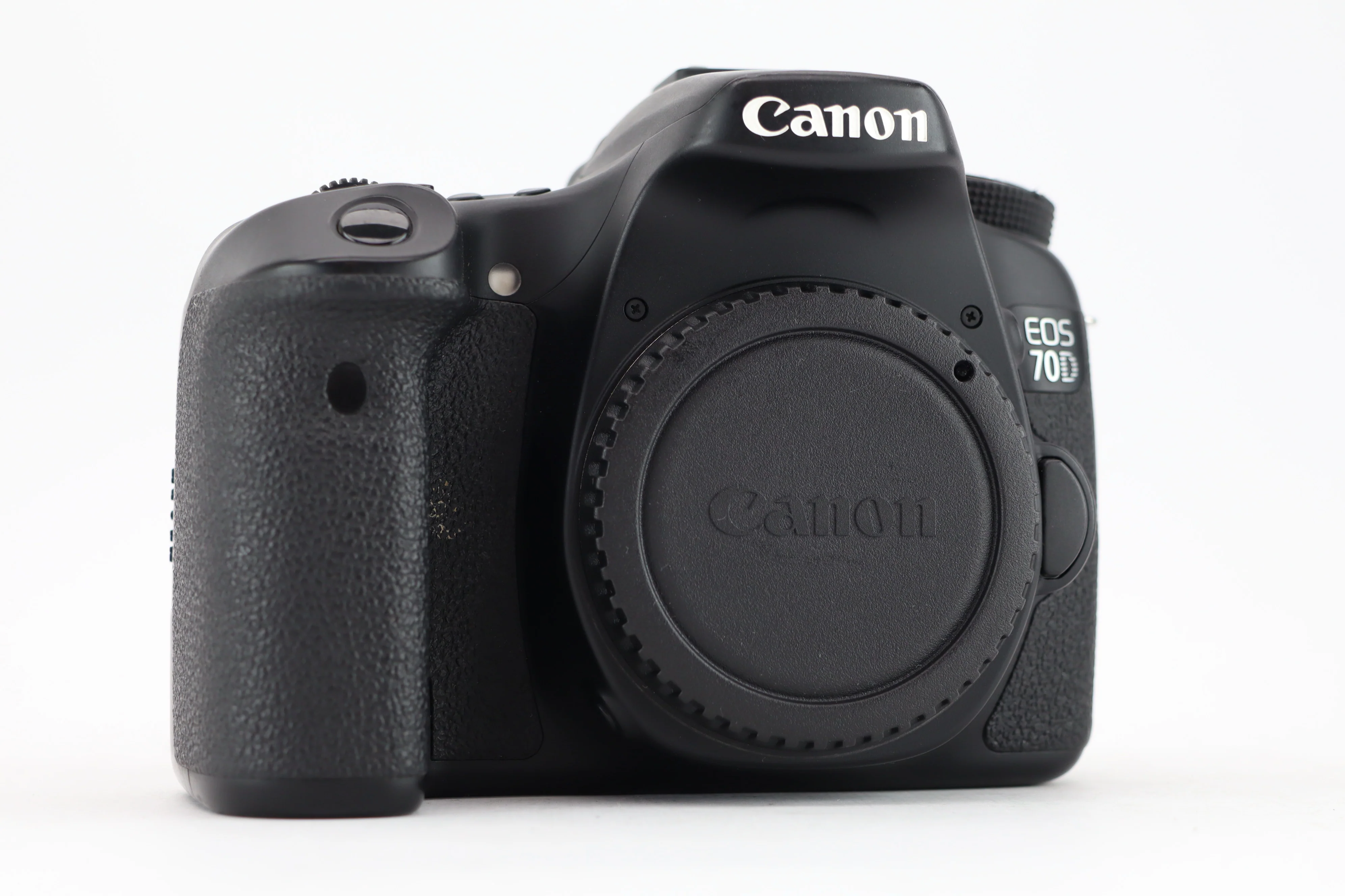 Canon EOS 70D - Image 7