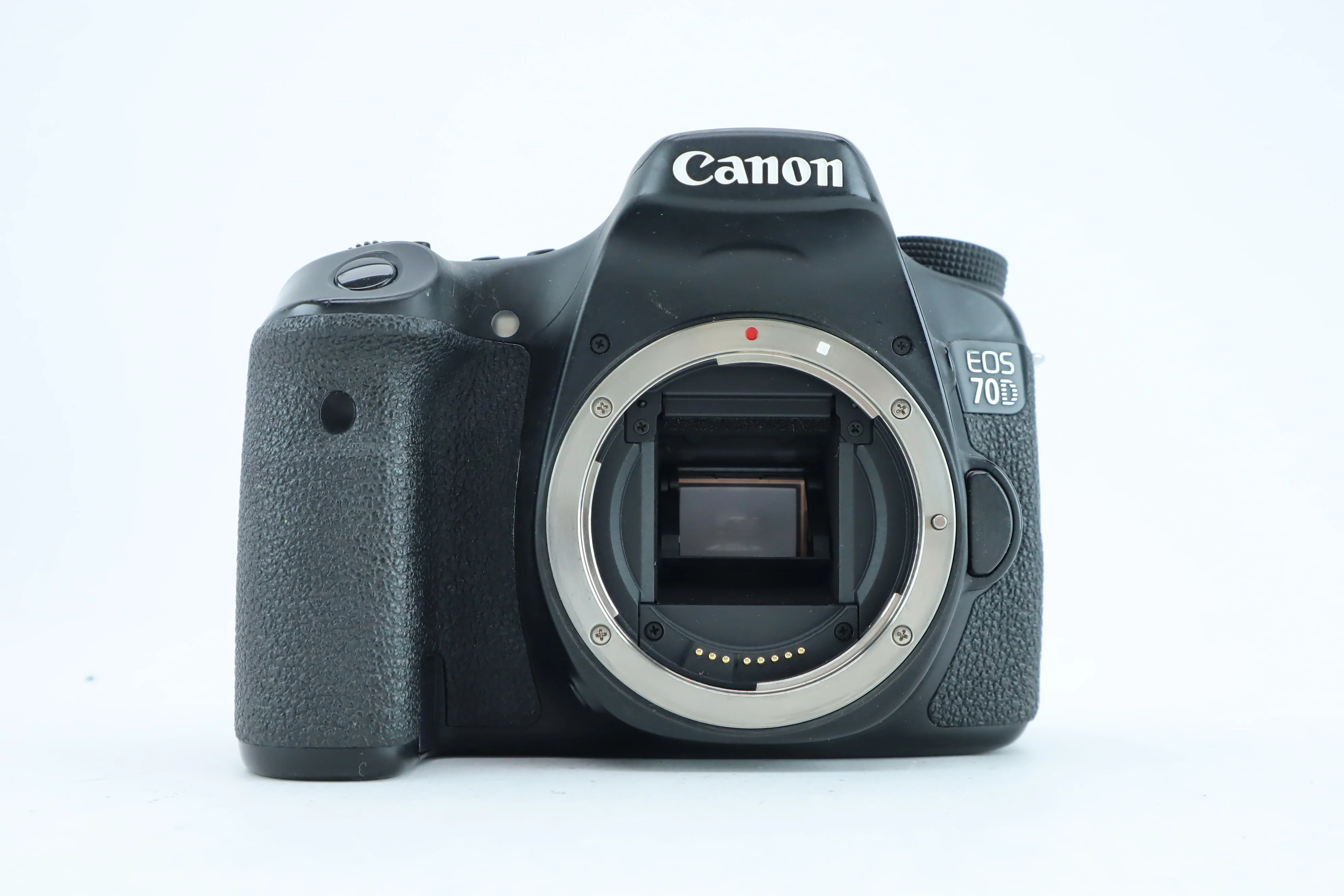 Canon EOS 70D (HTF-3259) - Image 3