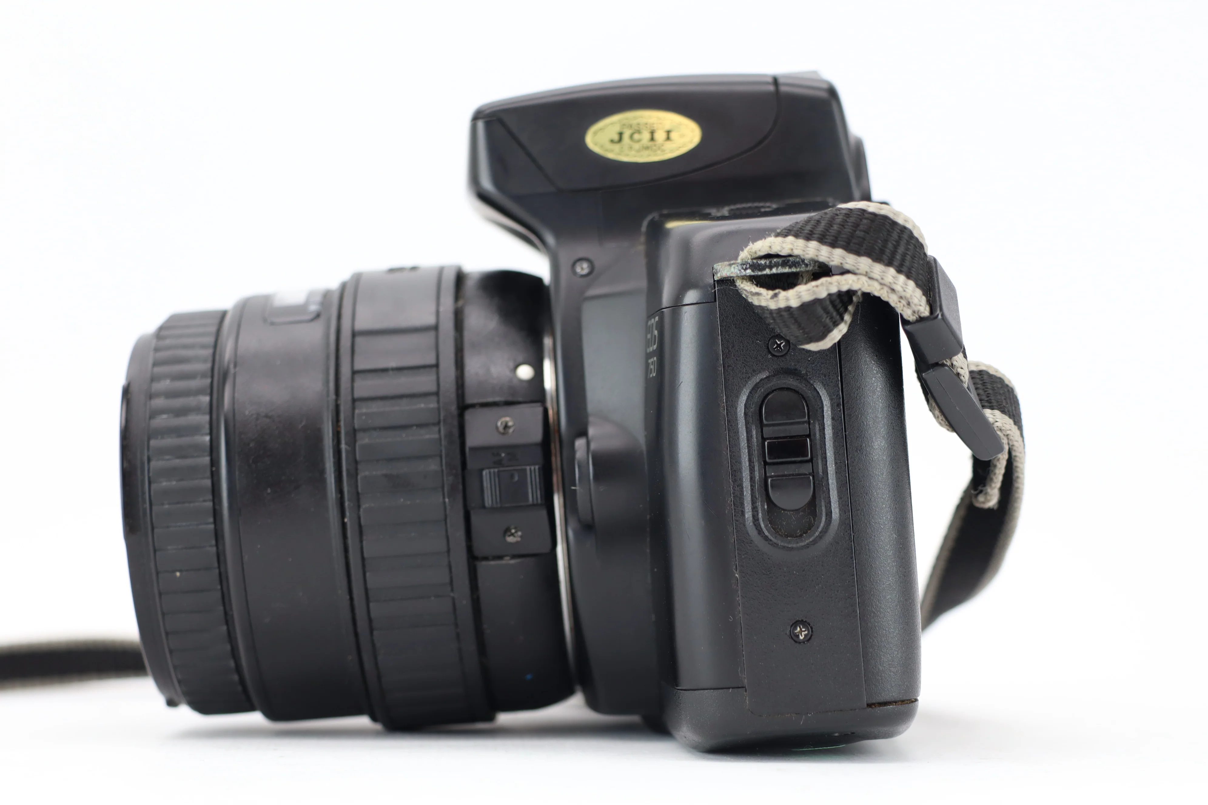 Canon EOS 750 + Sigma 28-70mm 3,5-4,5 - Image 4
