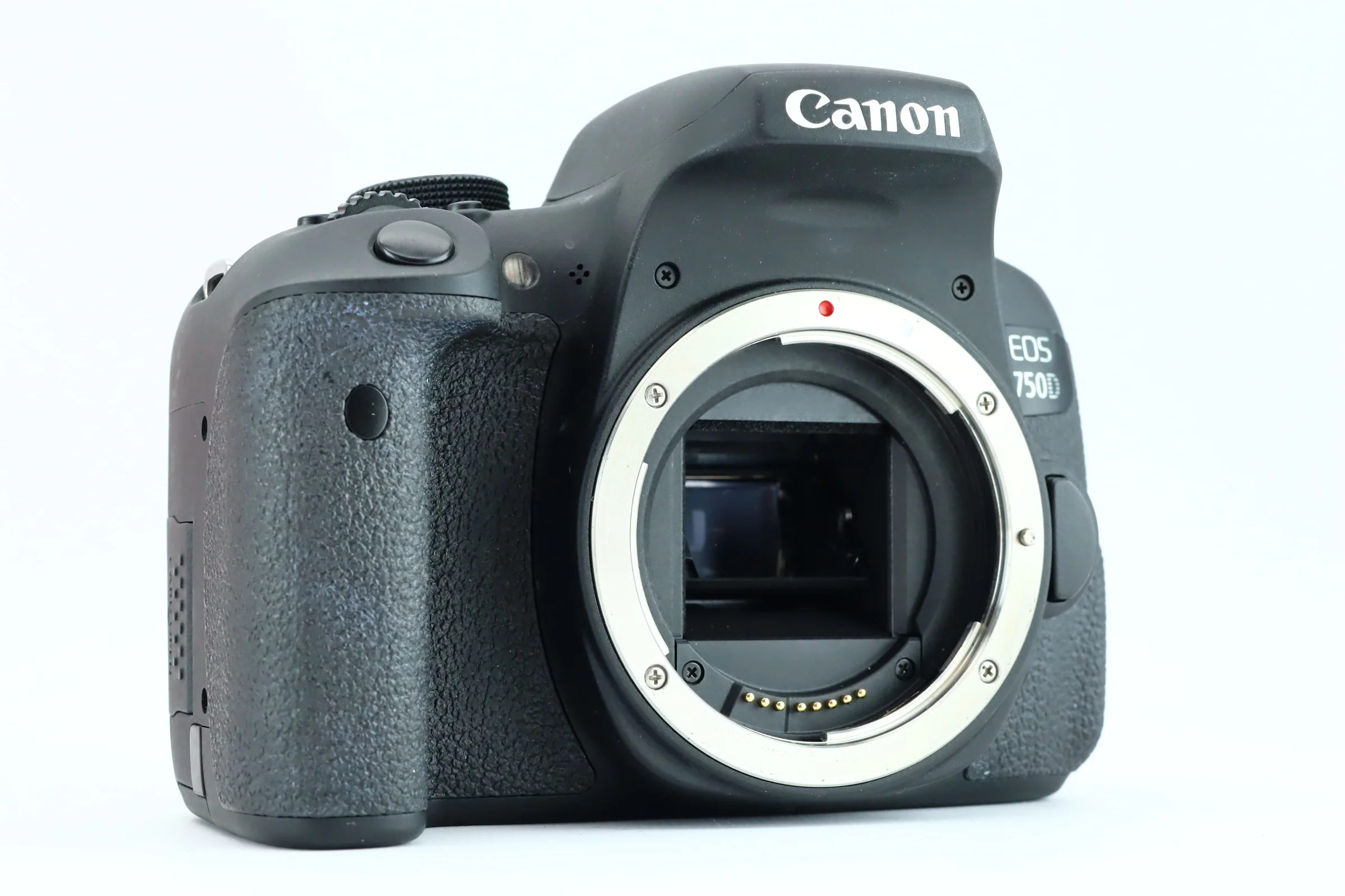Canon EOS 750D - Image 2
