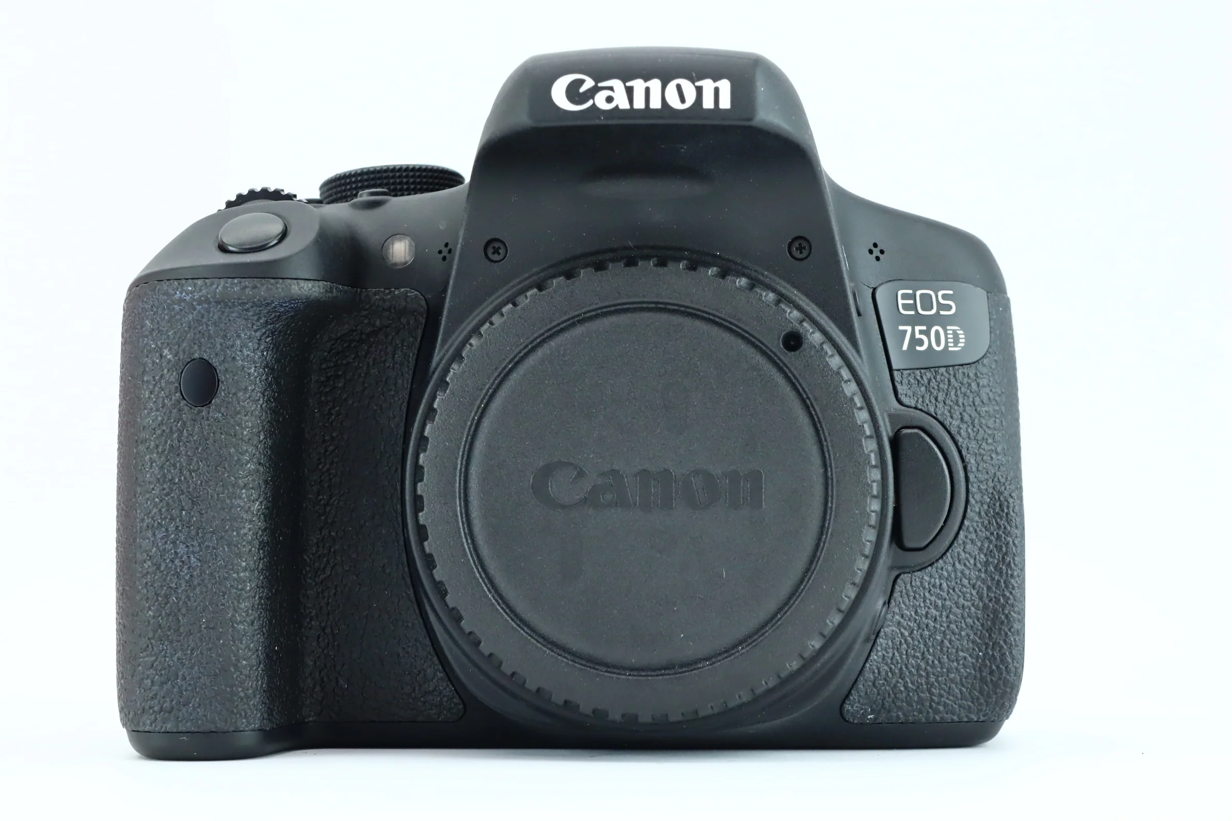 Canon EOS 750D - Image 3