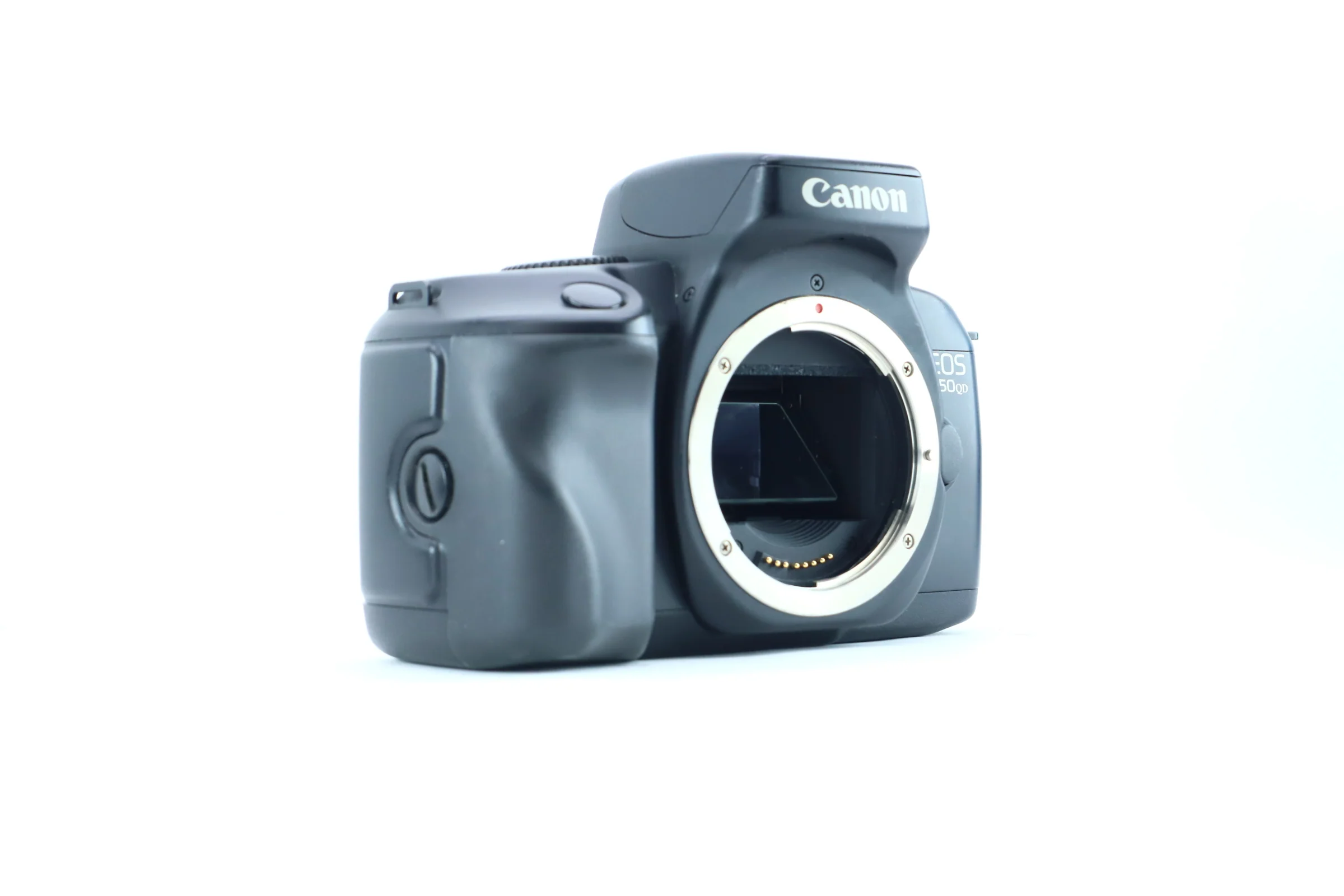 Canon EOS 750QD