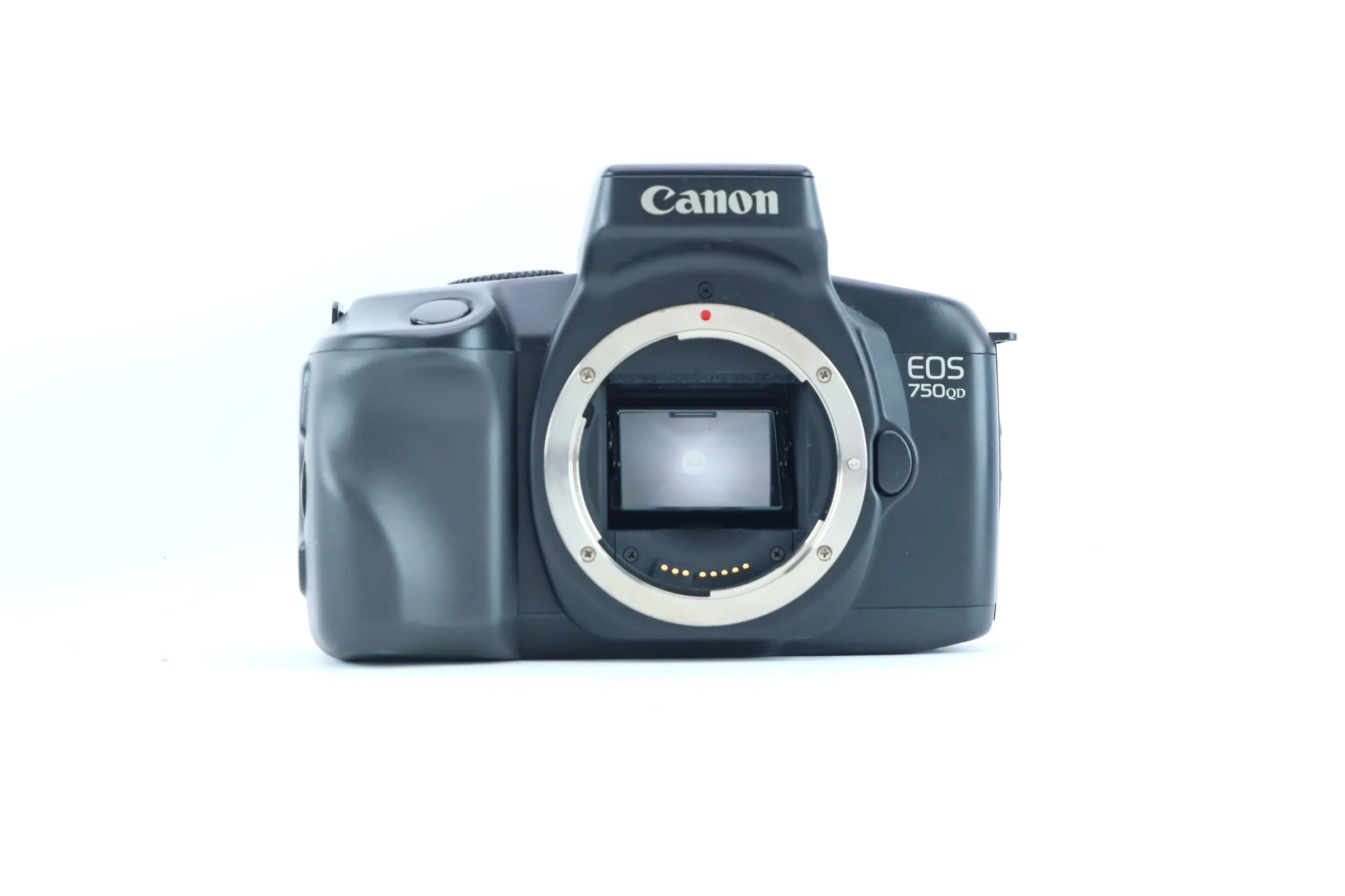 Canon EOS 750QD - Image 2