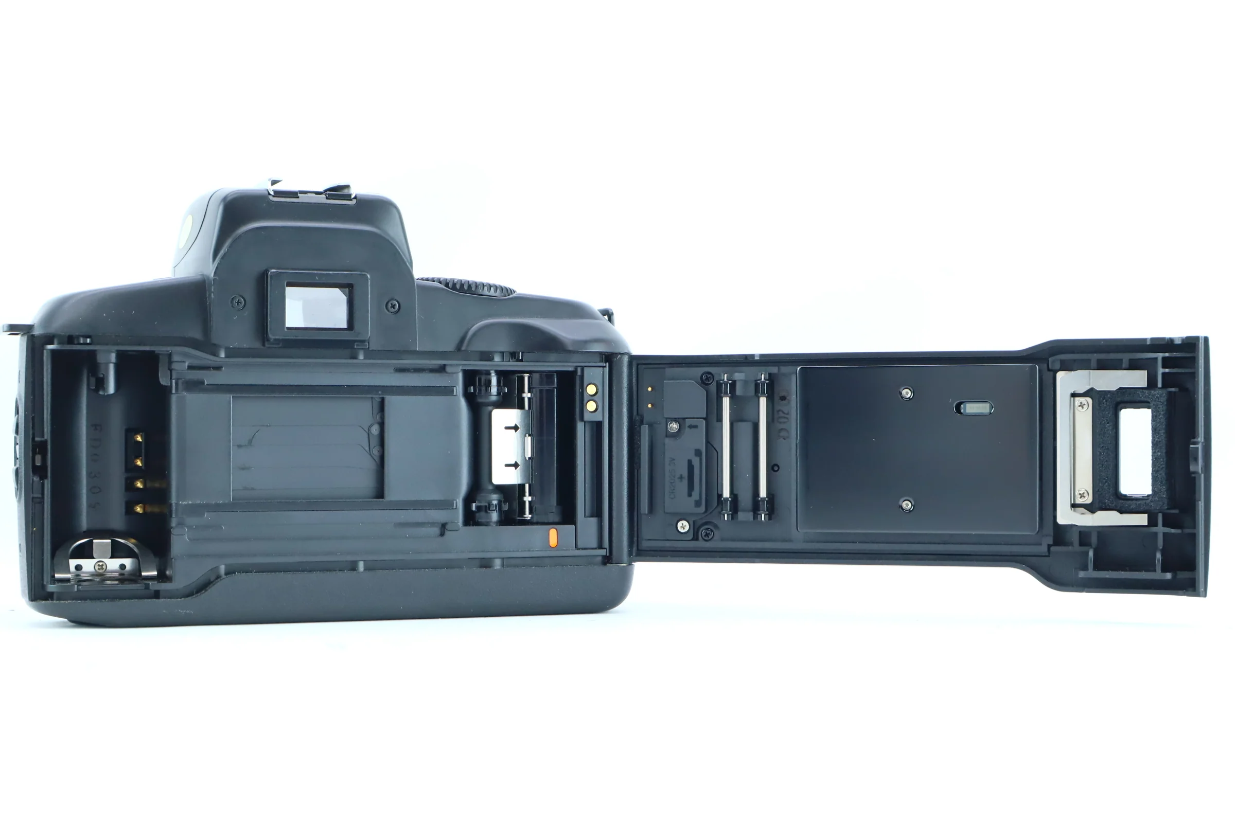 Canon EOS 750QD - Image 3
