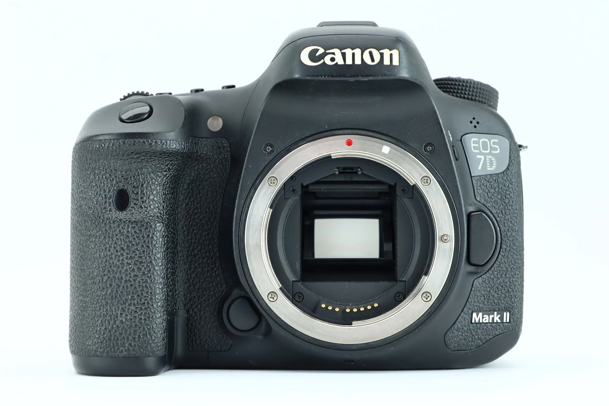 Canon EOS 7D Mark II - Image 2