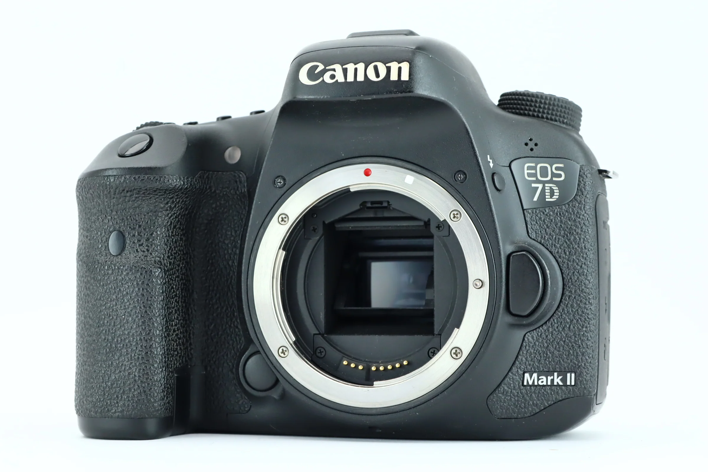 Canon EOS 7D Mark II - Image 3