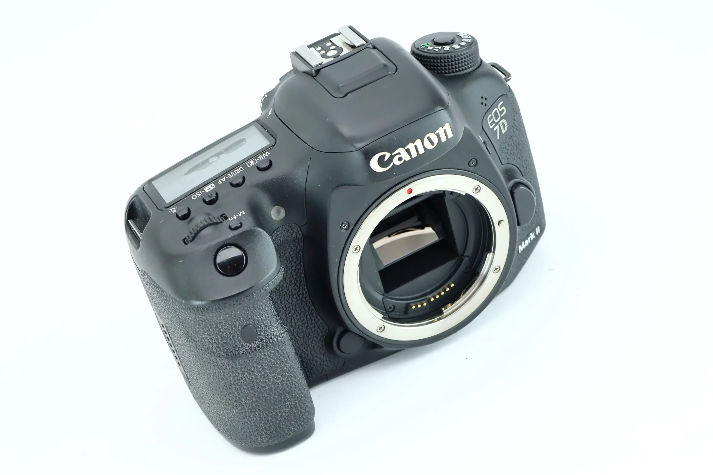 Canon EOS 7D Mark II - Image 5