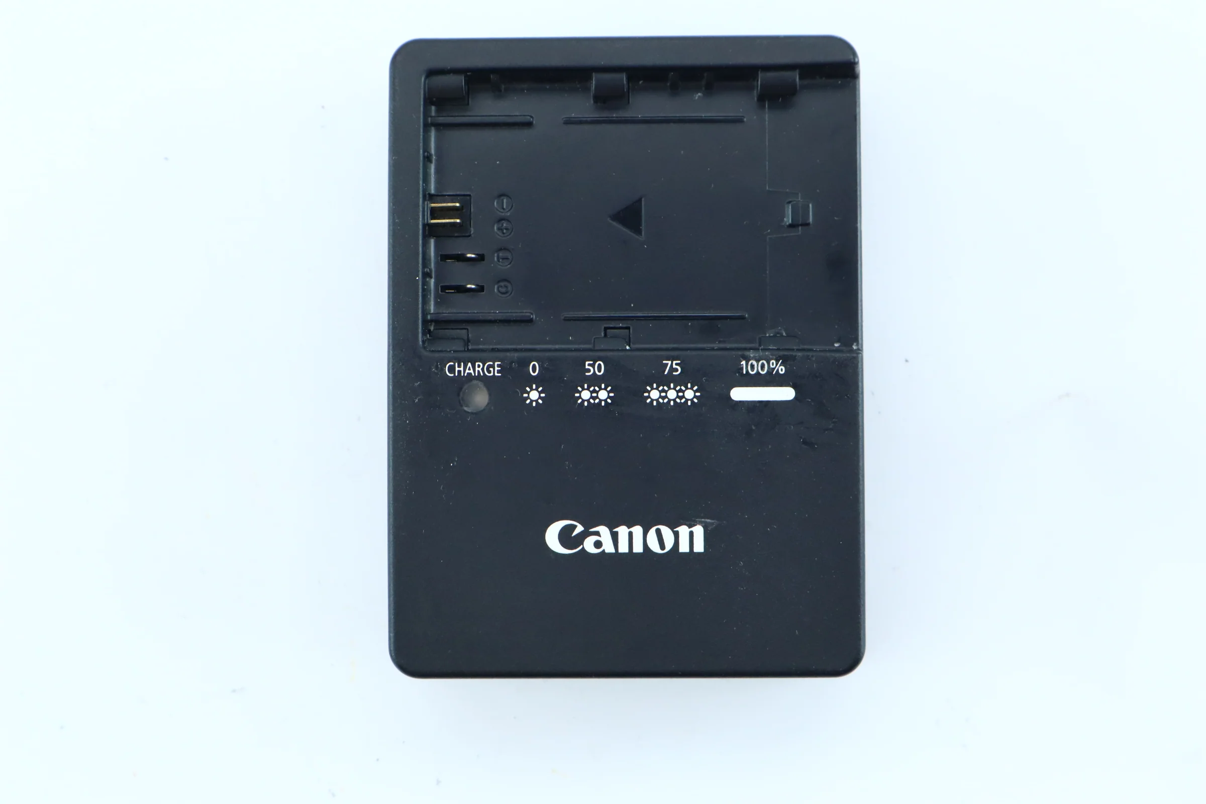 Canon EOS 7D with Canon EF 28–90mm f/4–5.6 Zoom Lens - Image 6