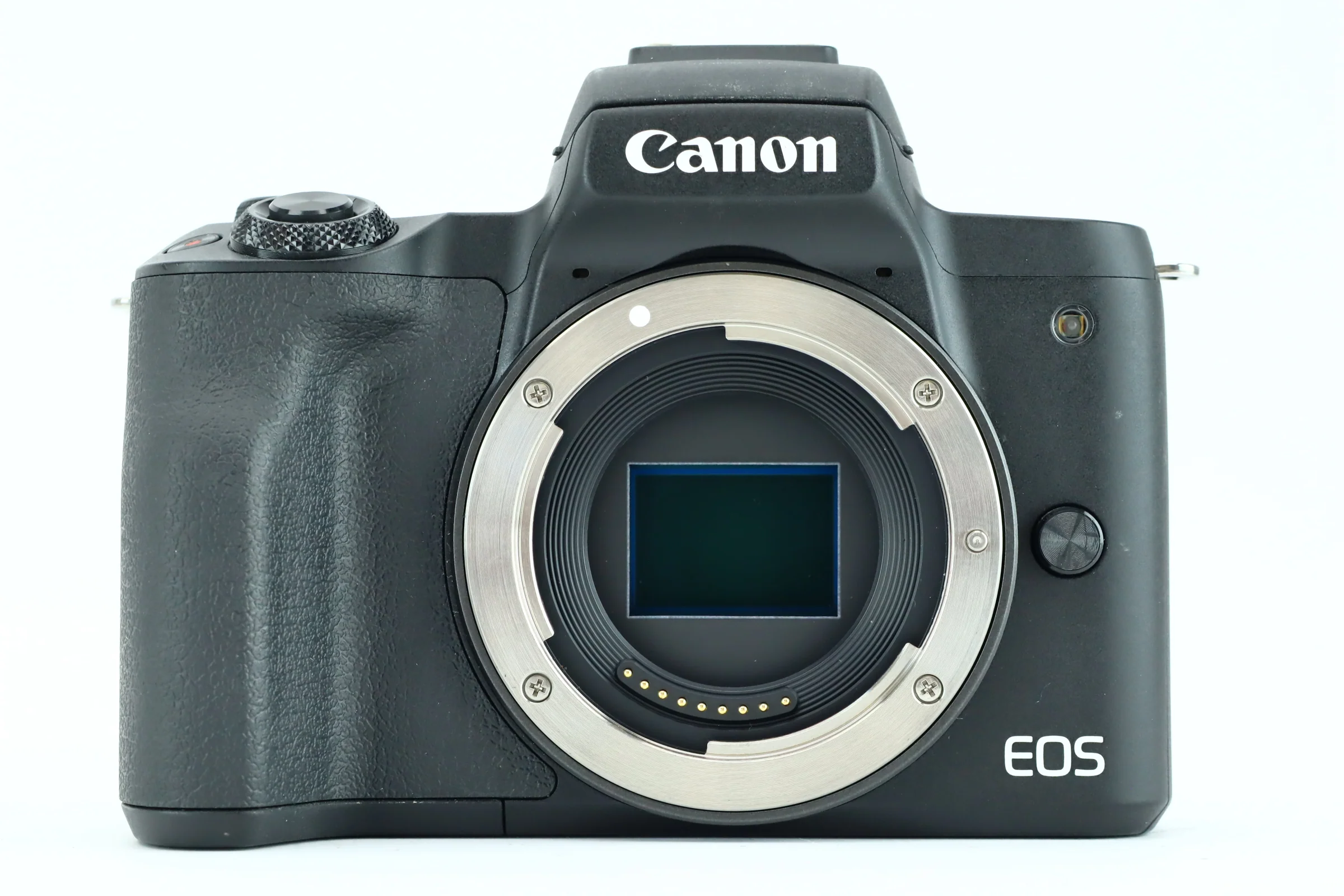 Canon EOS m50 - Image 2
