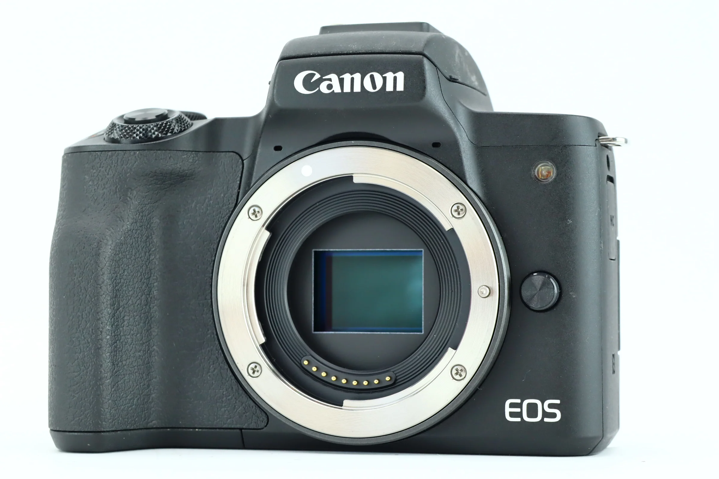 Canon EOS m50 - Image 3