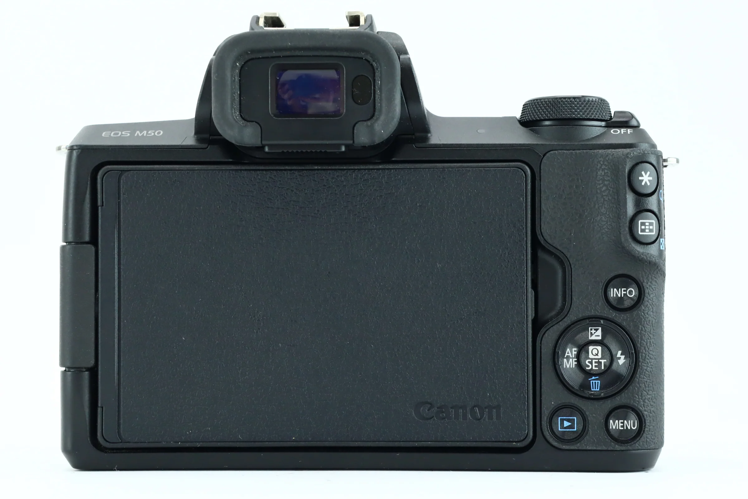 Canon EOS m50 - Image 4