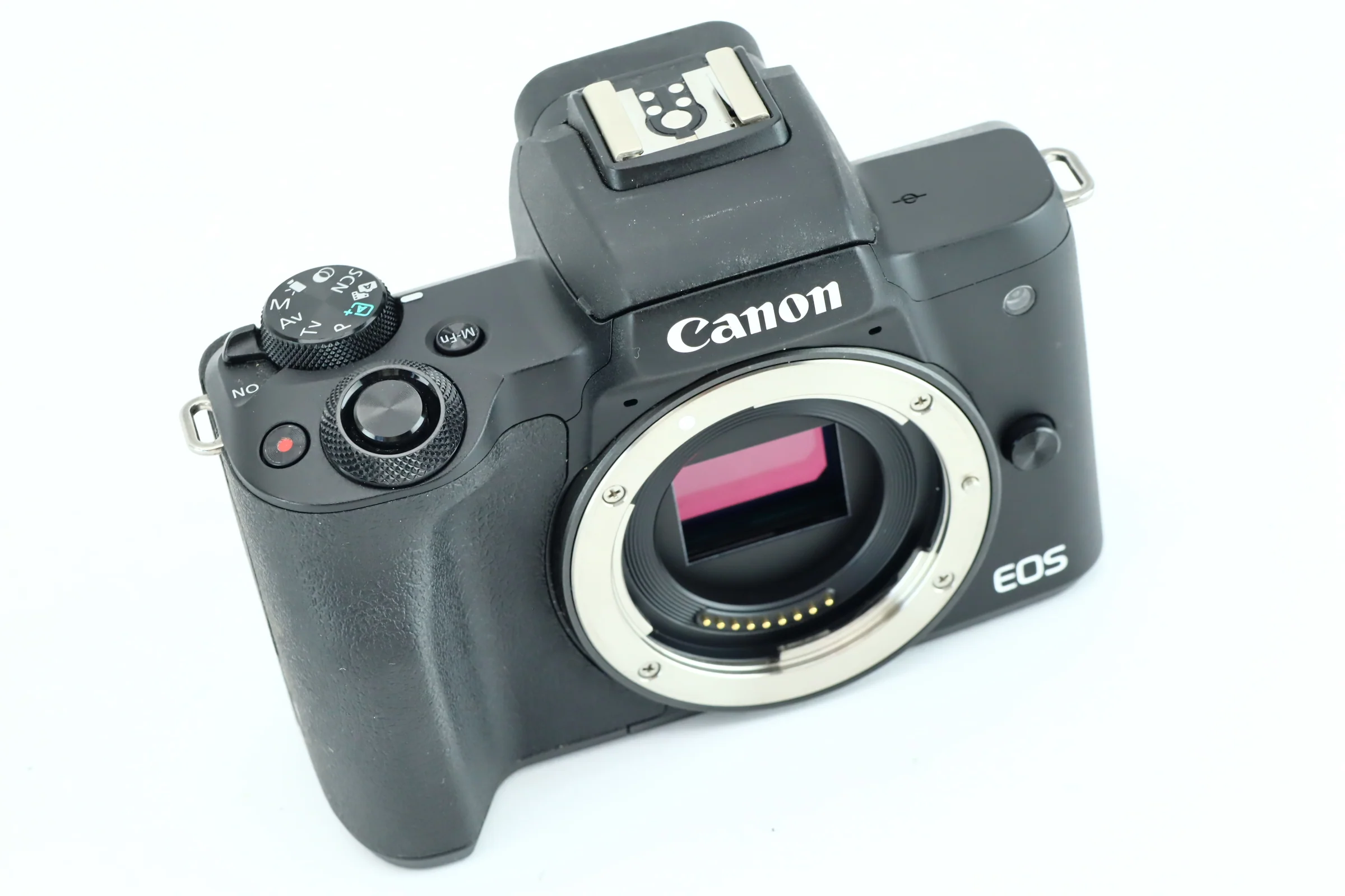 Canon EOS m50 - Image 6