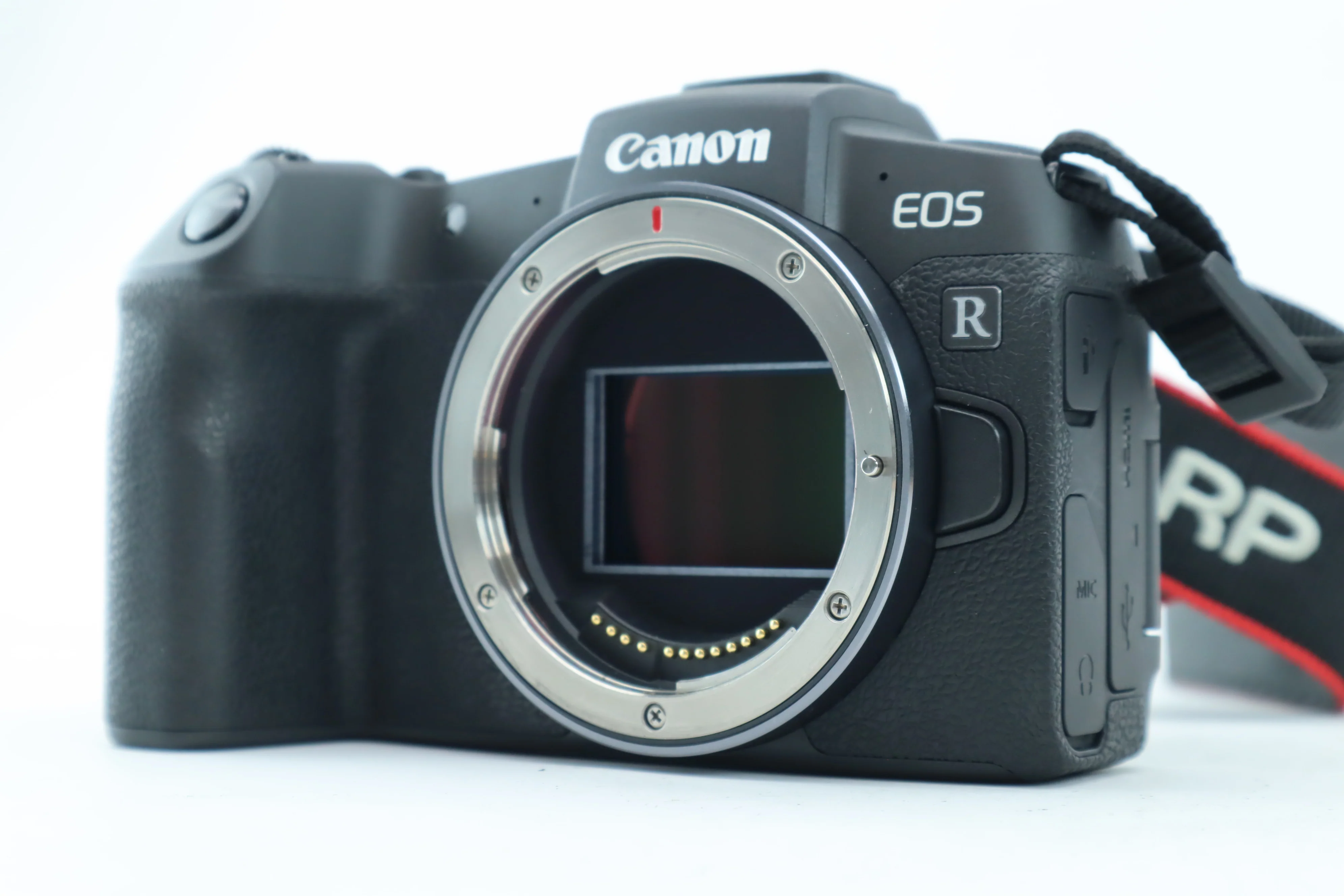 Canon EOS RP - Image 3