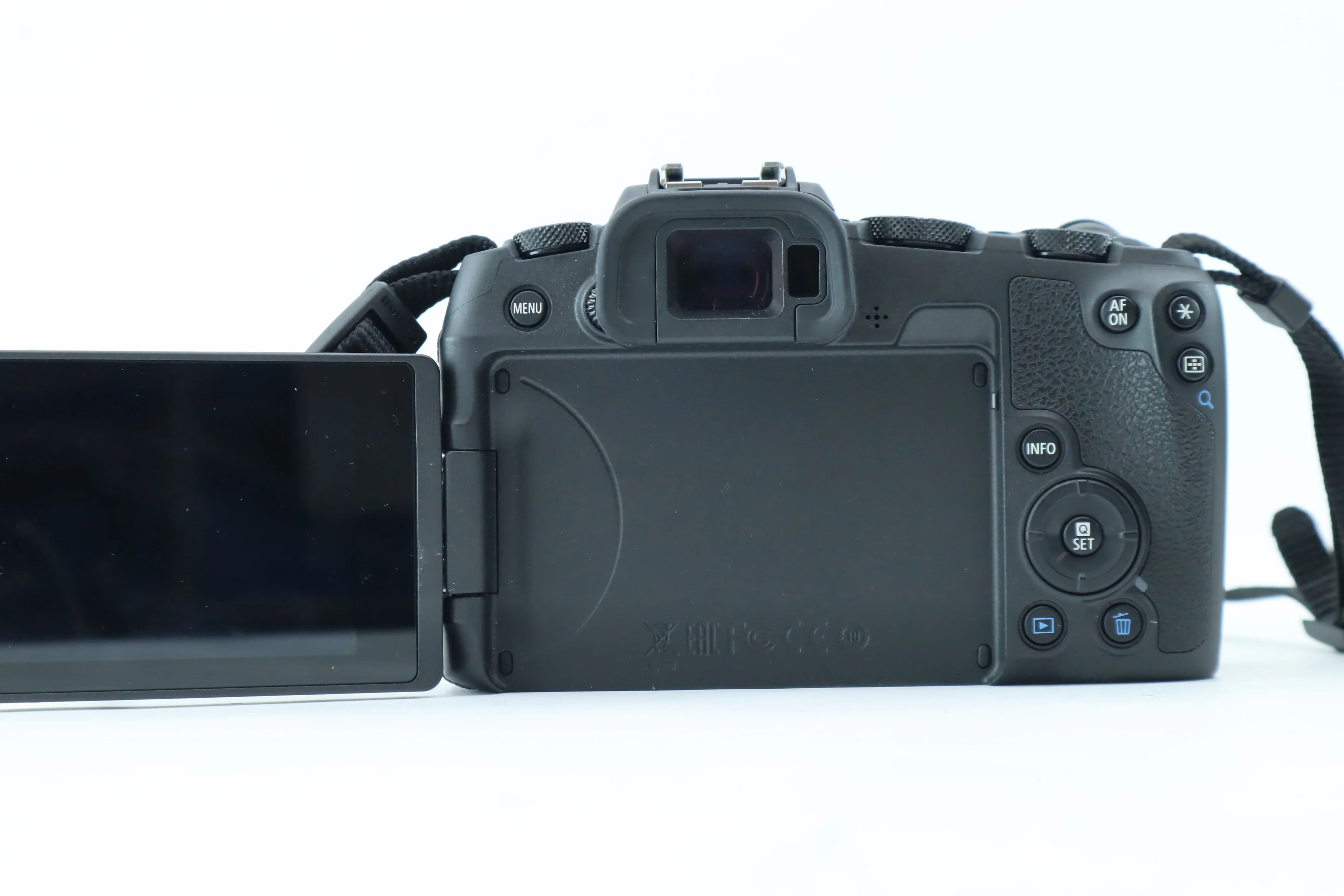 Canon EOS RP - Image 4