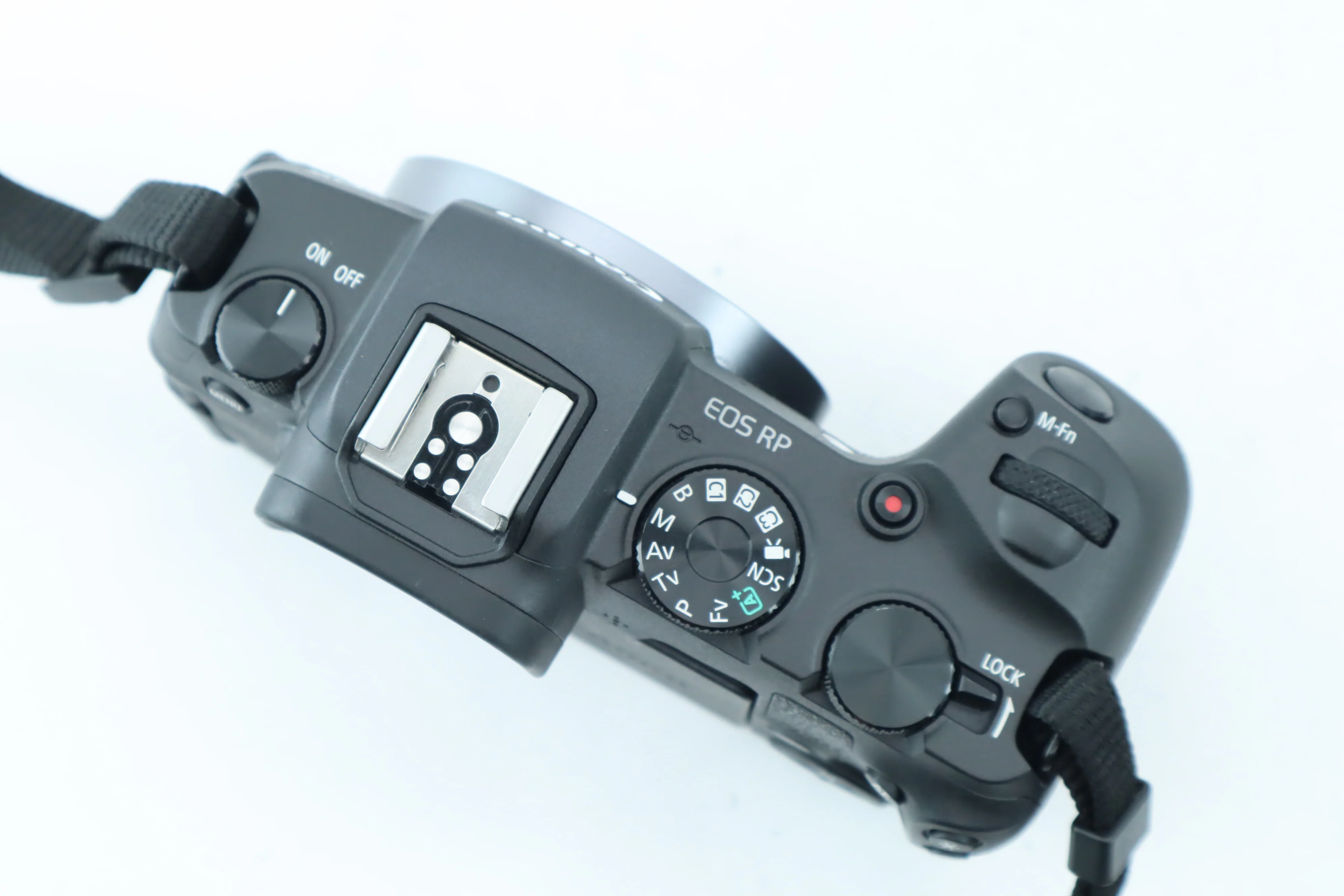 Canon EOS RP - Image 5