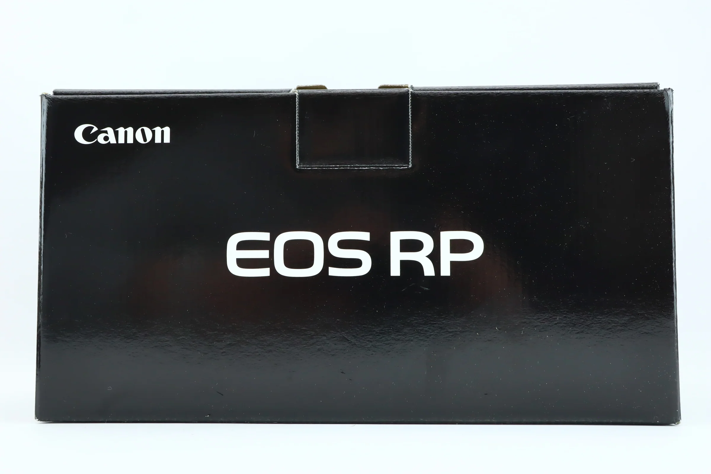 Canon EOS RP - Image 11