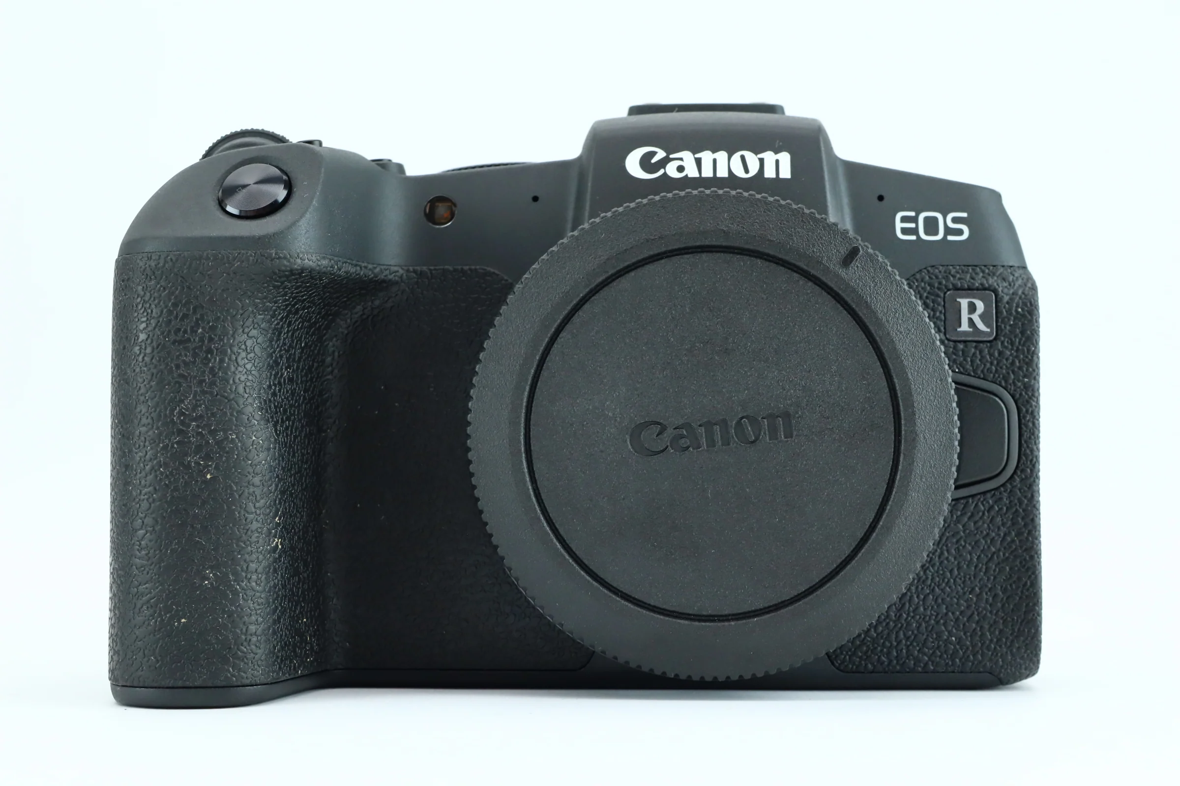 Canon EOS RP - Image 3