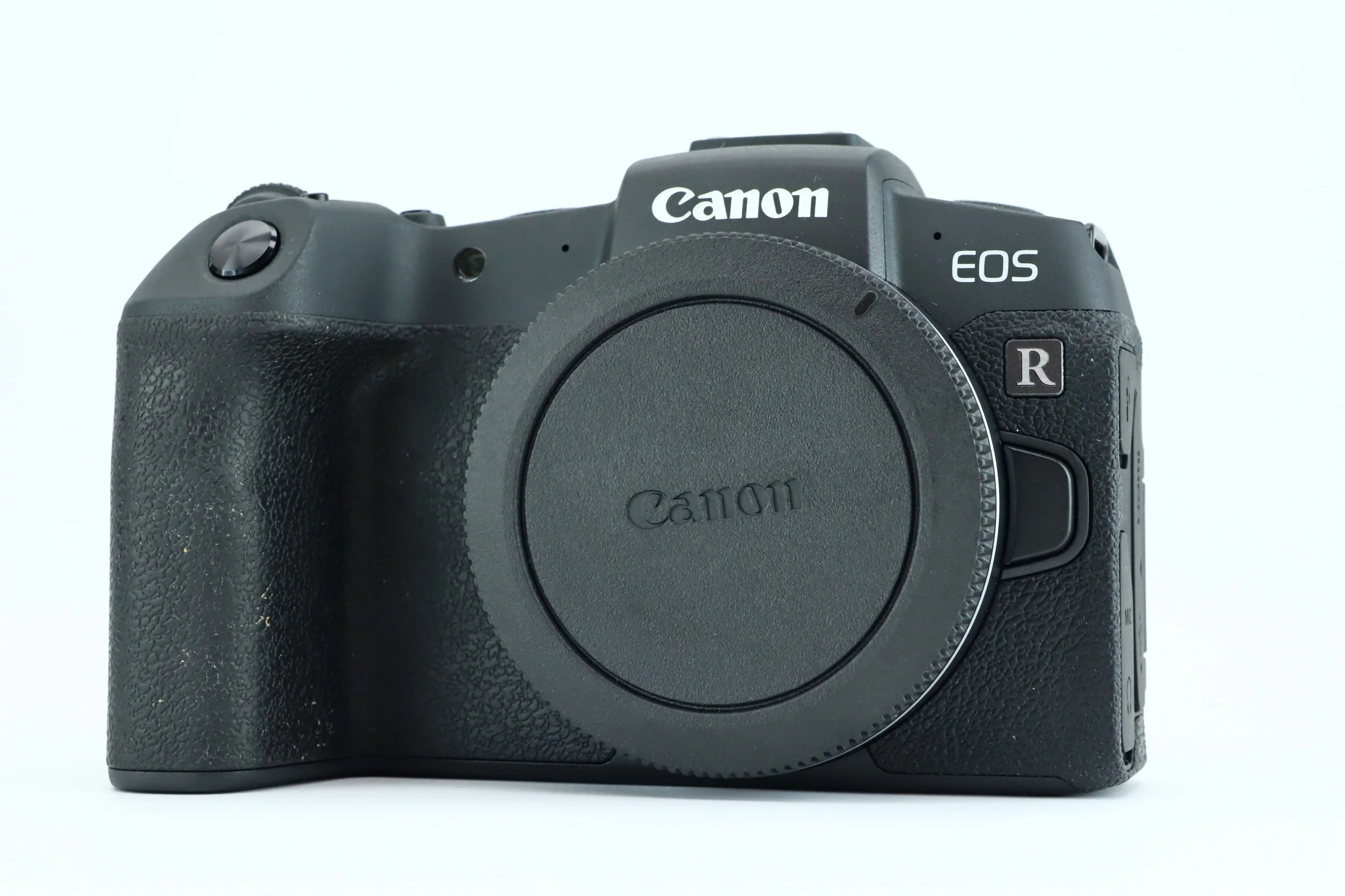 Canon EOS RP - Image 4