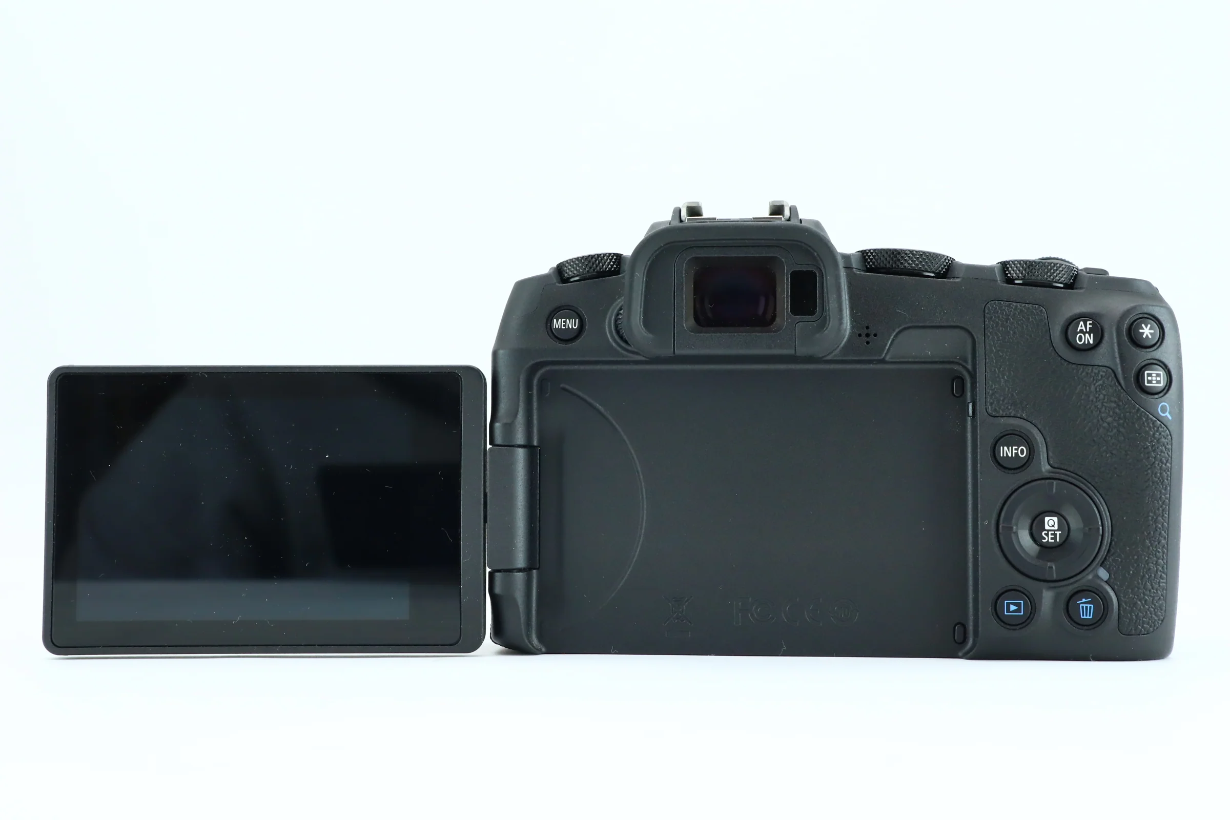 Canon EOS RP - Image 5