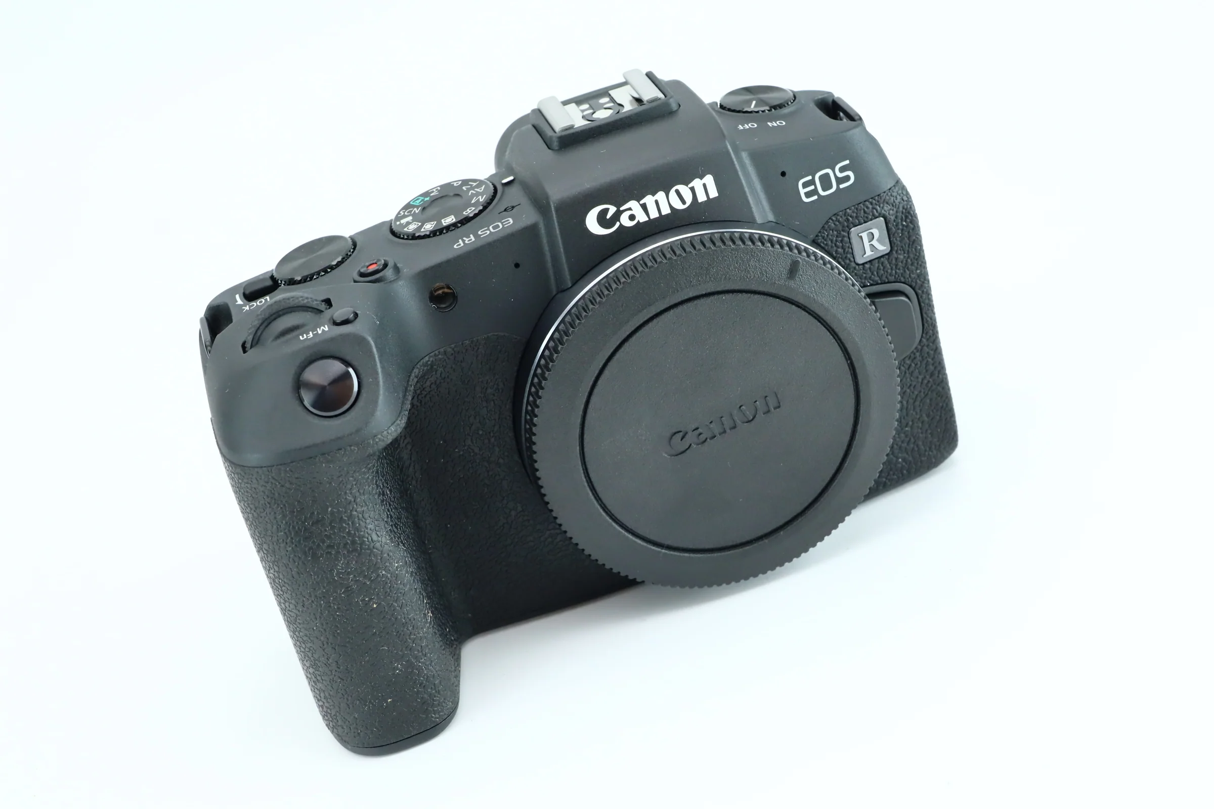 Canon EOS RP - Image 6