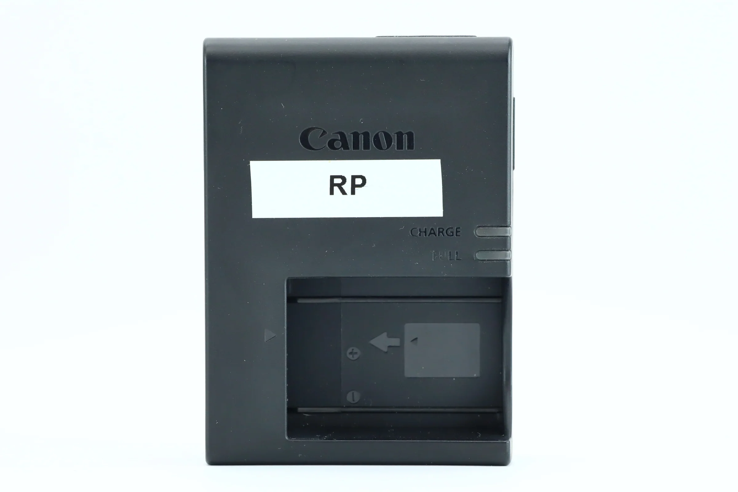 Canon EOS RP - Image 7
