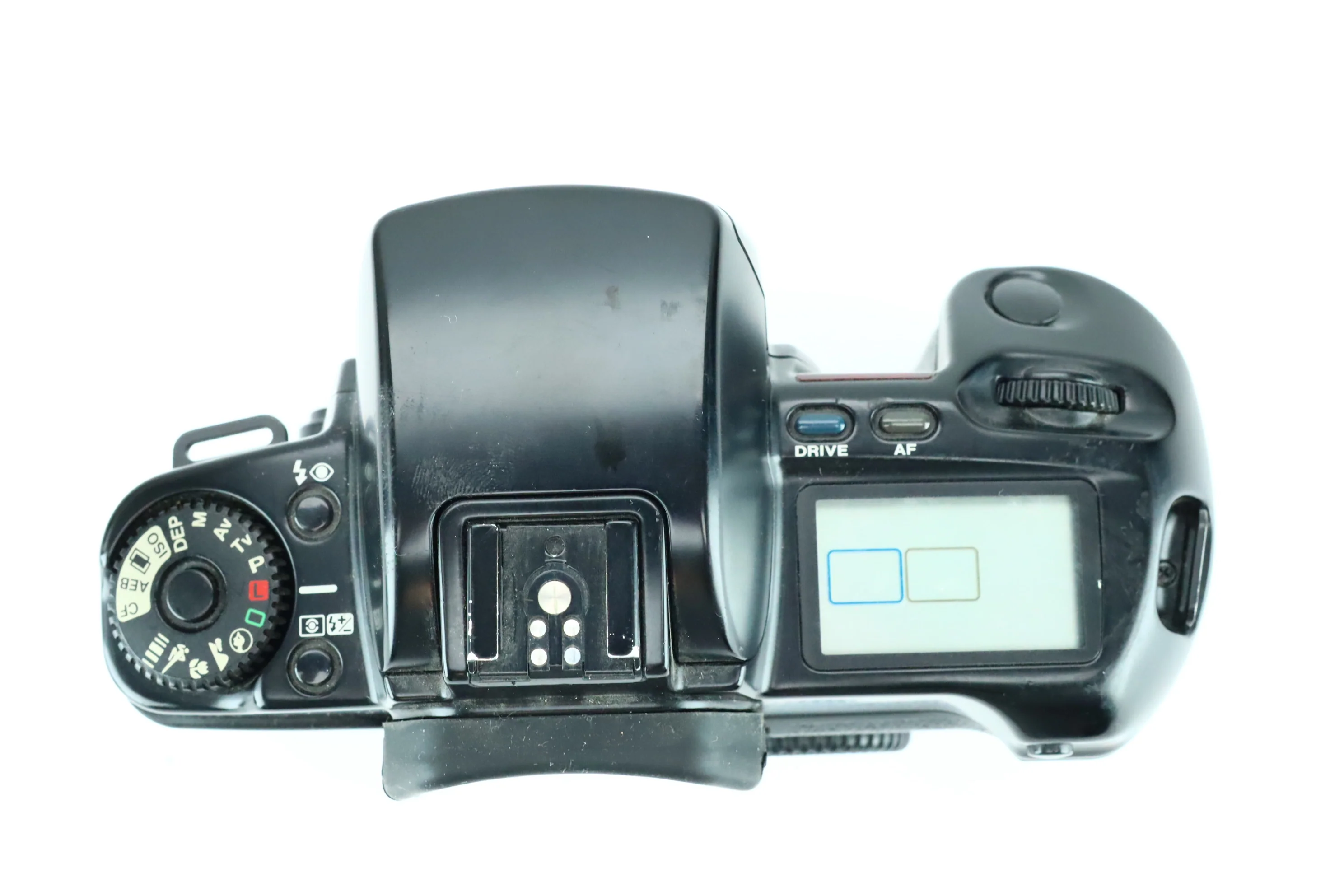 Canon EOS100 - Image 5