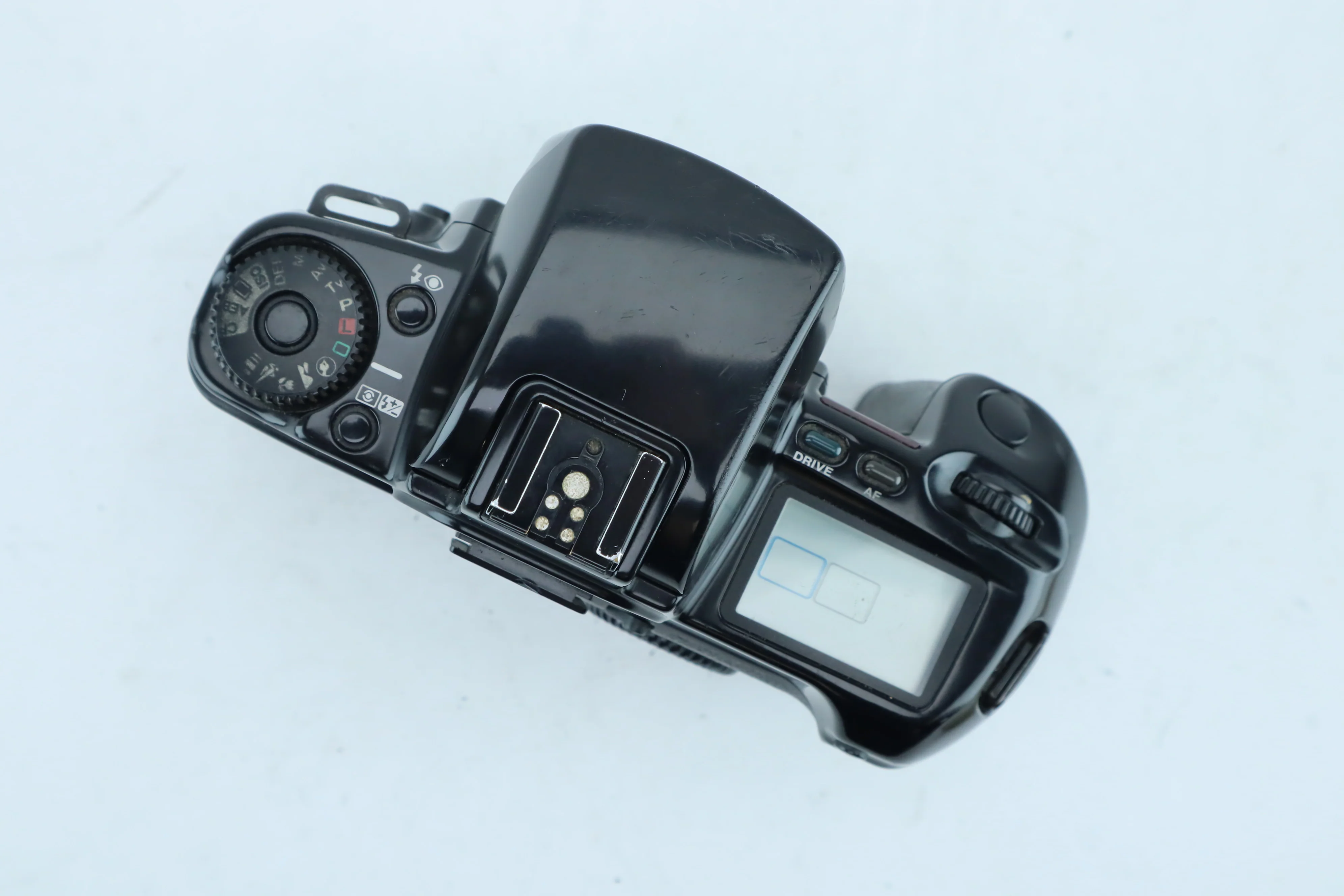 Canon EOS100 - Image 5
