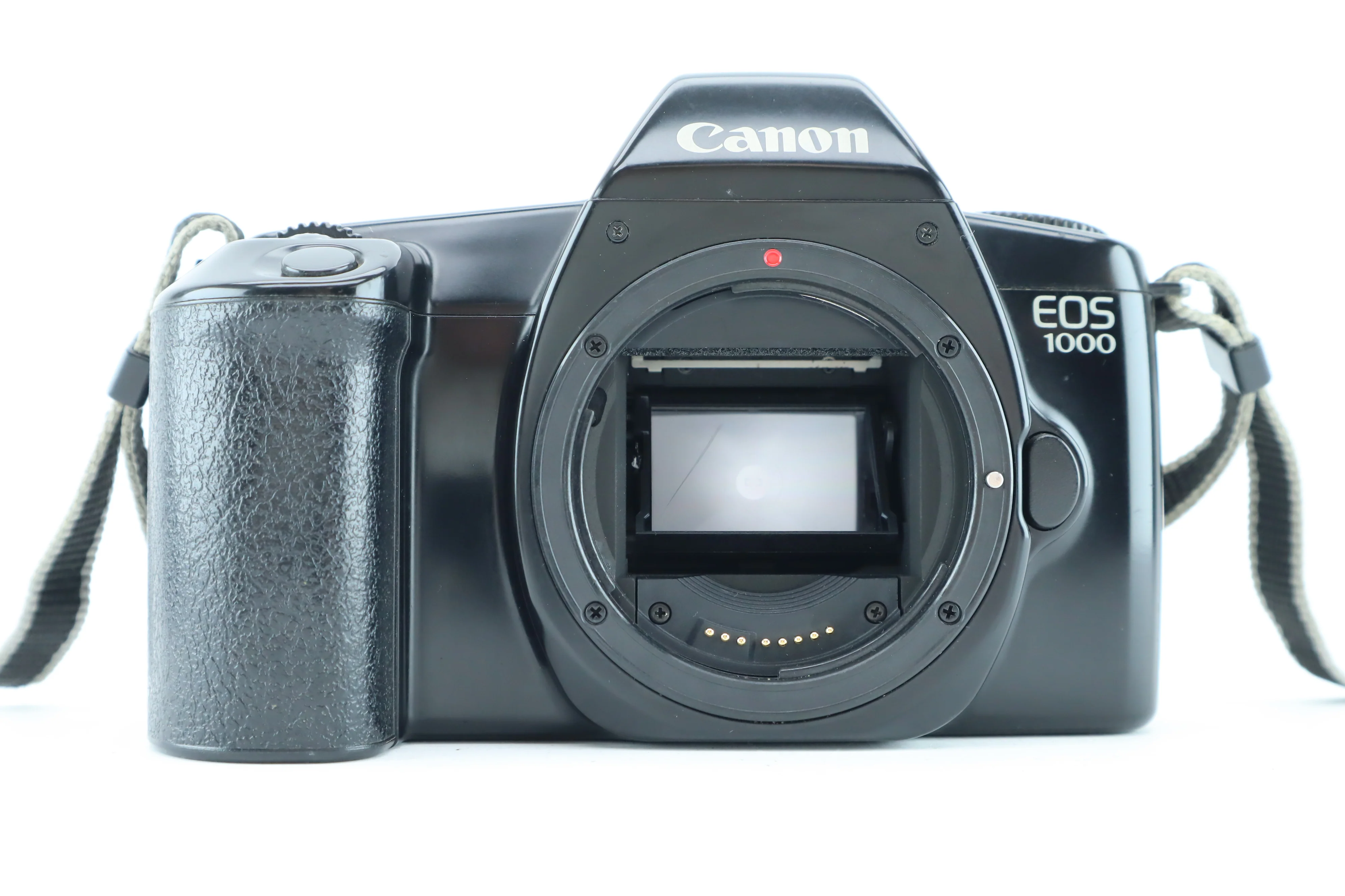Canon EOS1000 - Image 2