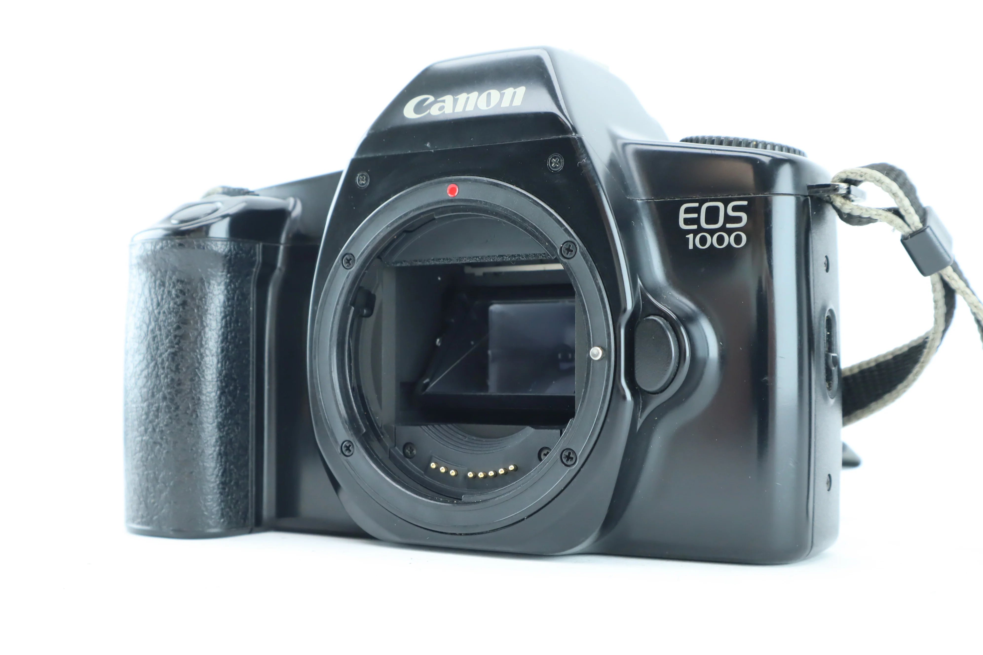 Canon EOS1000 - Image 3