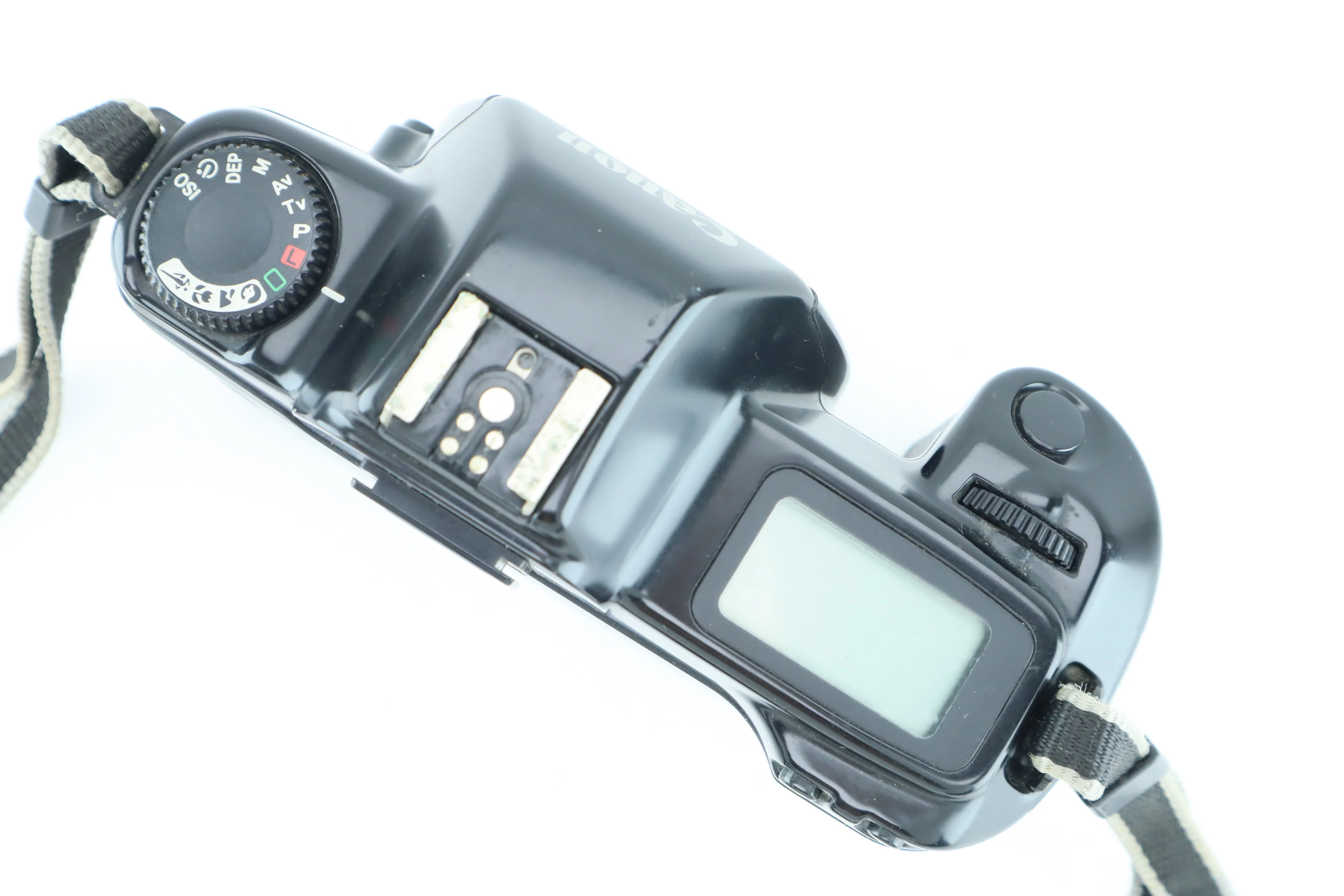 Canon EOS1000 - Image 5