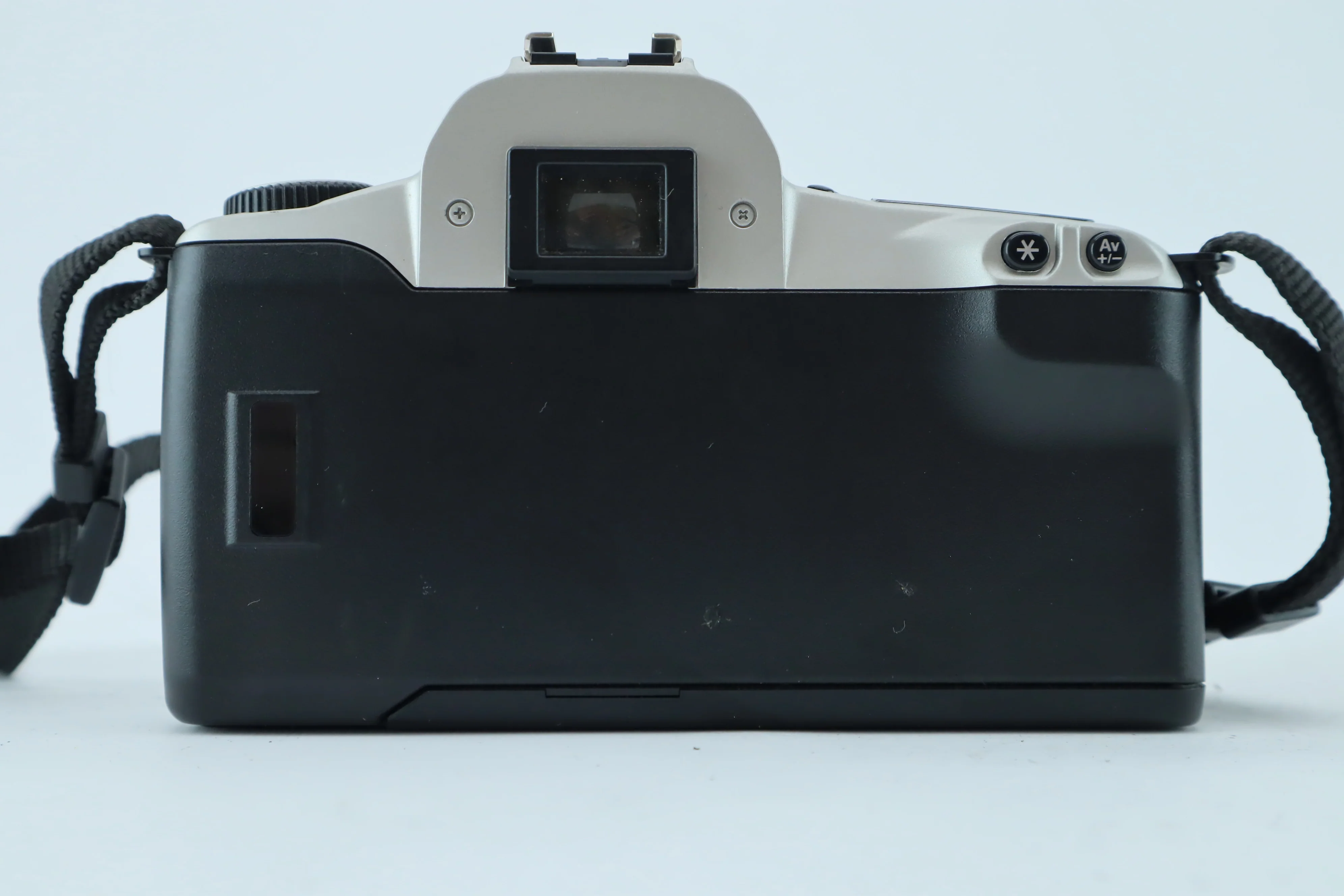 Canon EOS300 with zoom EF 28-80mm 3,5-5,6 - Image 4