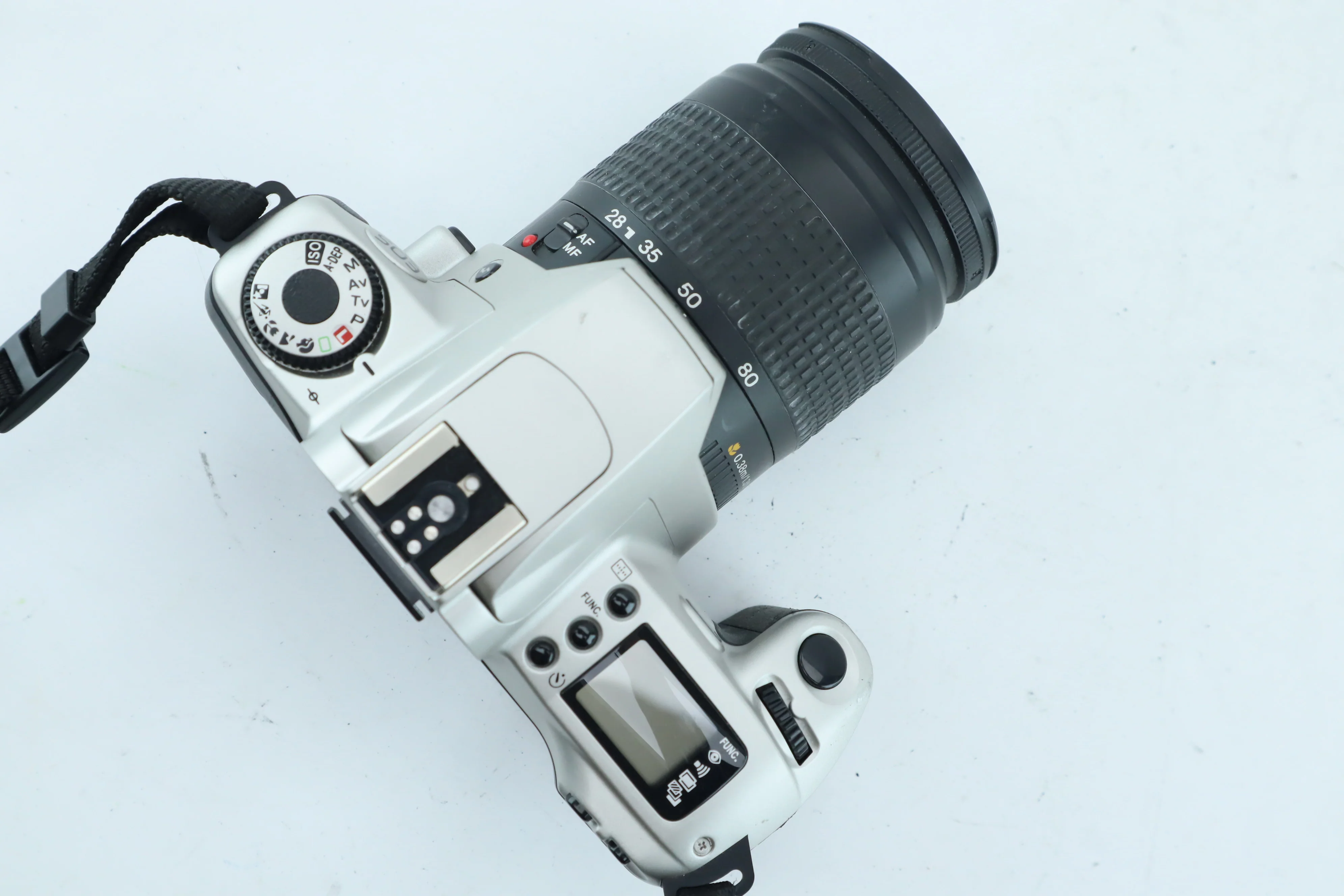 Canon EOS300 with zoom EF 28-80mm 3,5-5,6 - Image 5