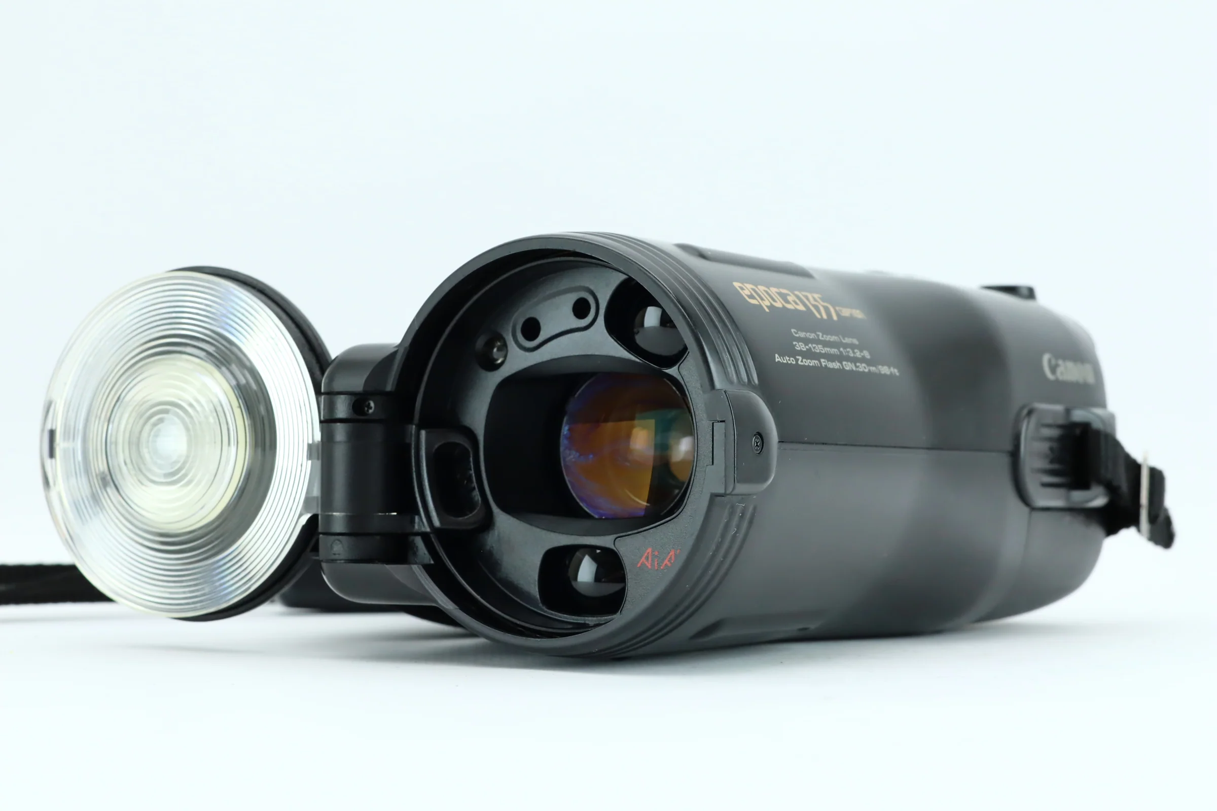 Canon Epoca 135 38-135mm 3,2-8 - Image 3