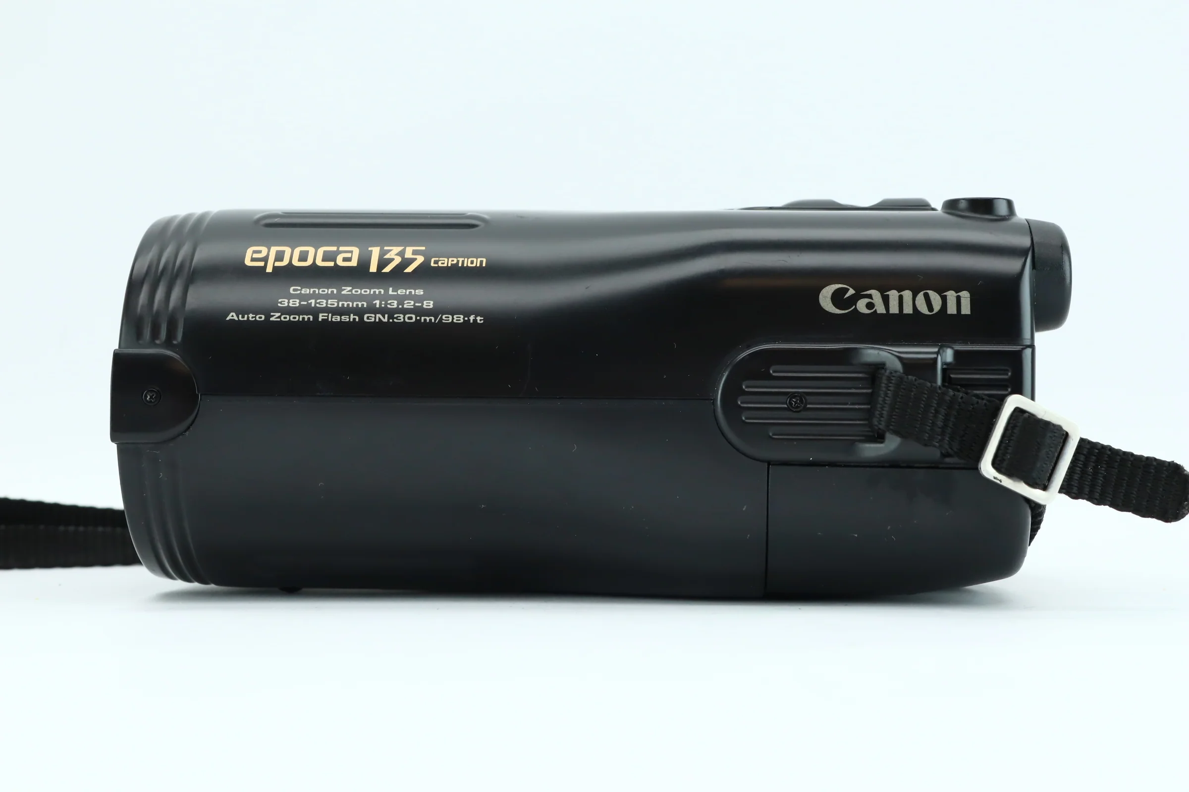 Canon Epoca 135 38-135mm 3,2-8 - Image 4