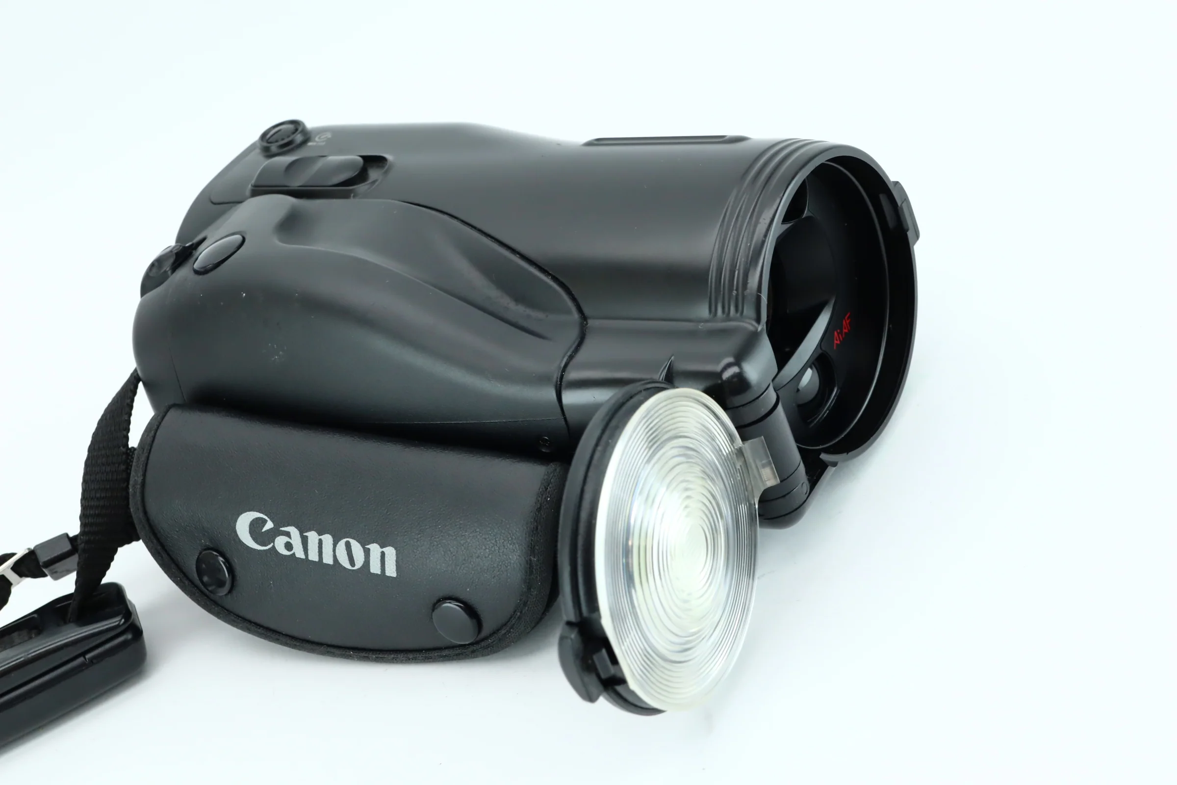 Canon Epoca 135 38-135mm 3,2-8 - Image 6