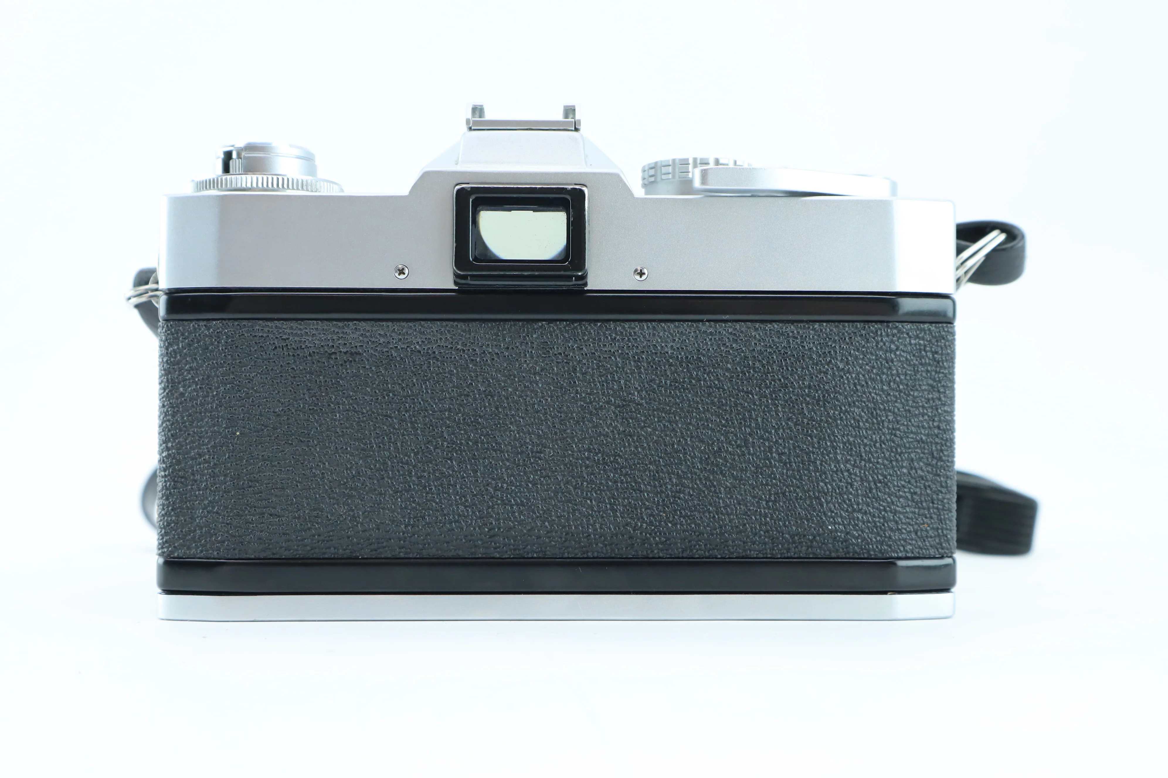 Canon EXEE + EX 35mm 3,5 - Image 4