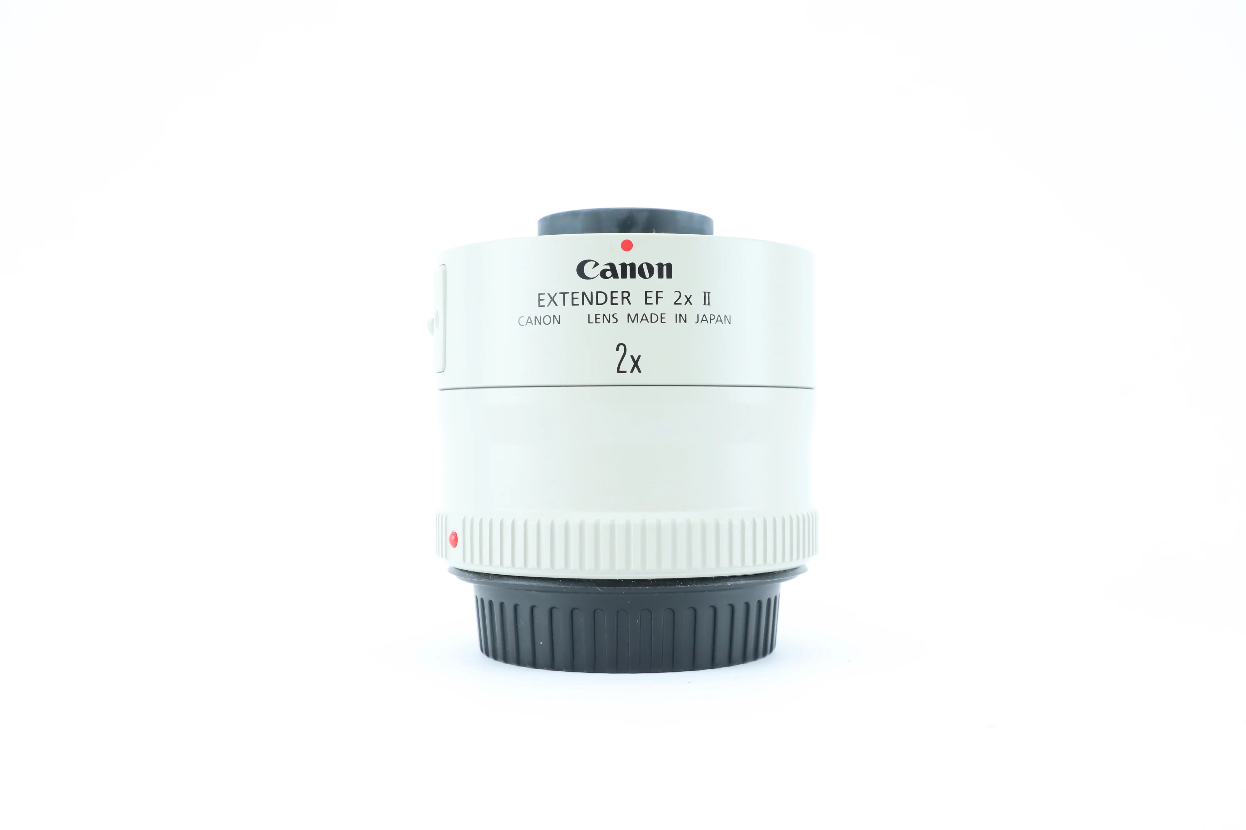 Canon Extender EF 2x II