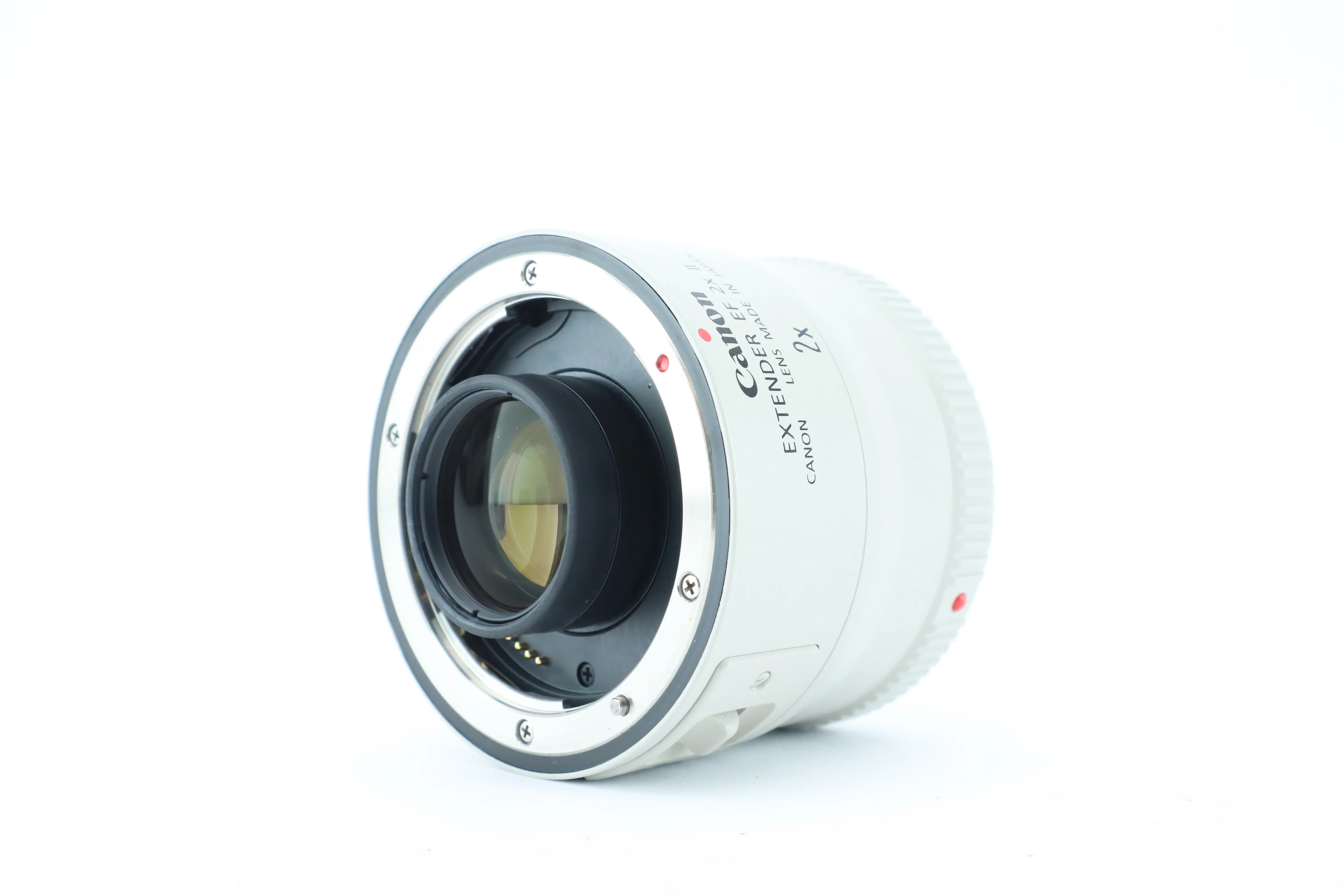 Canon Extender EF 2x II - Image 5