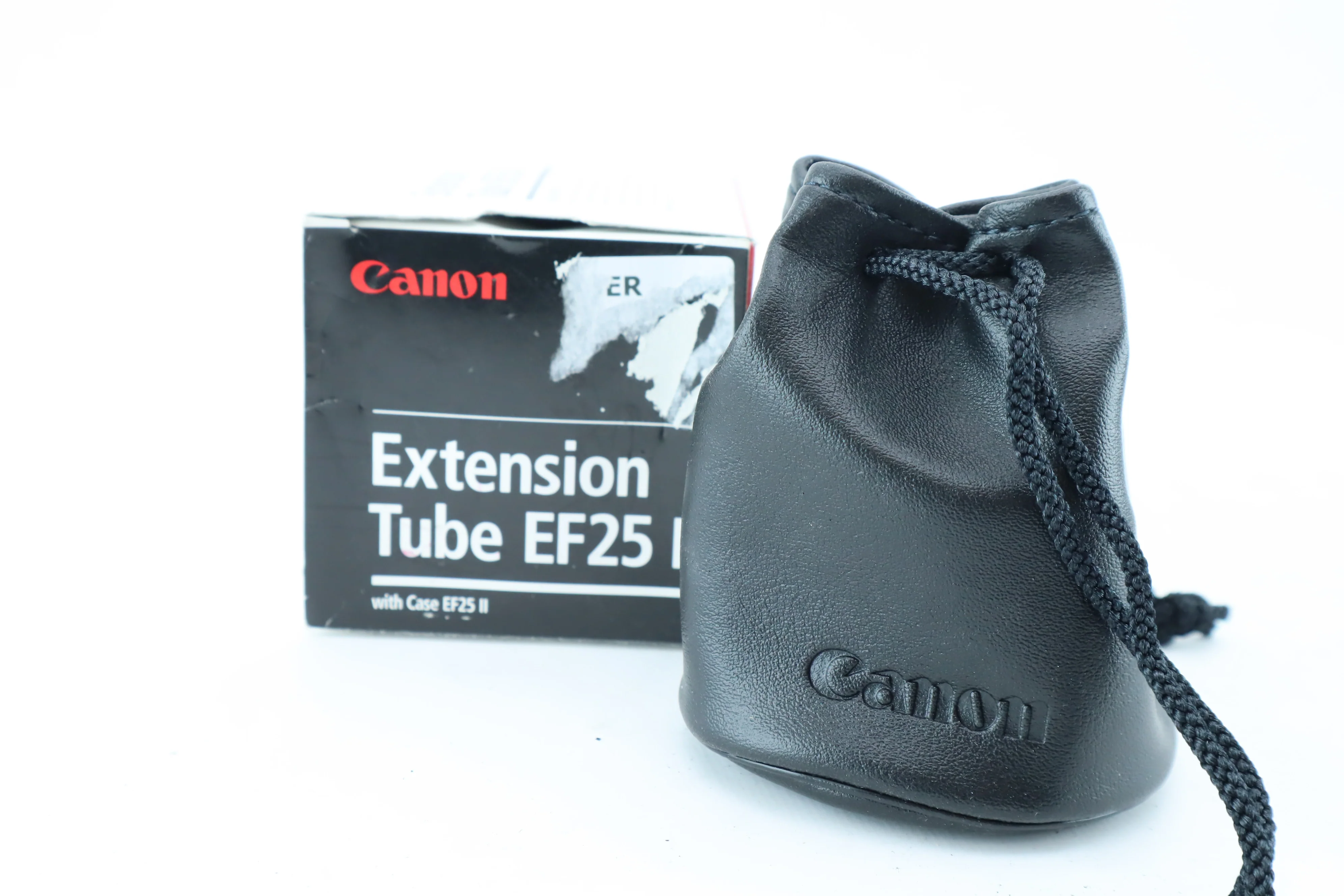 Canon extension tube EF25II - Image 6