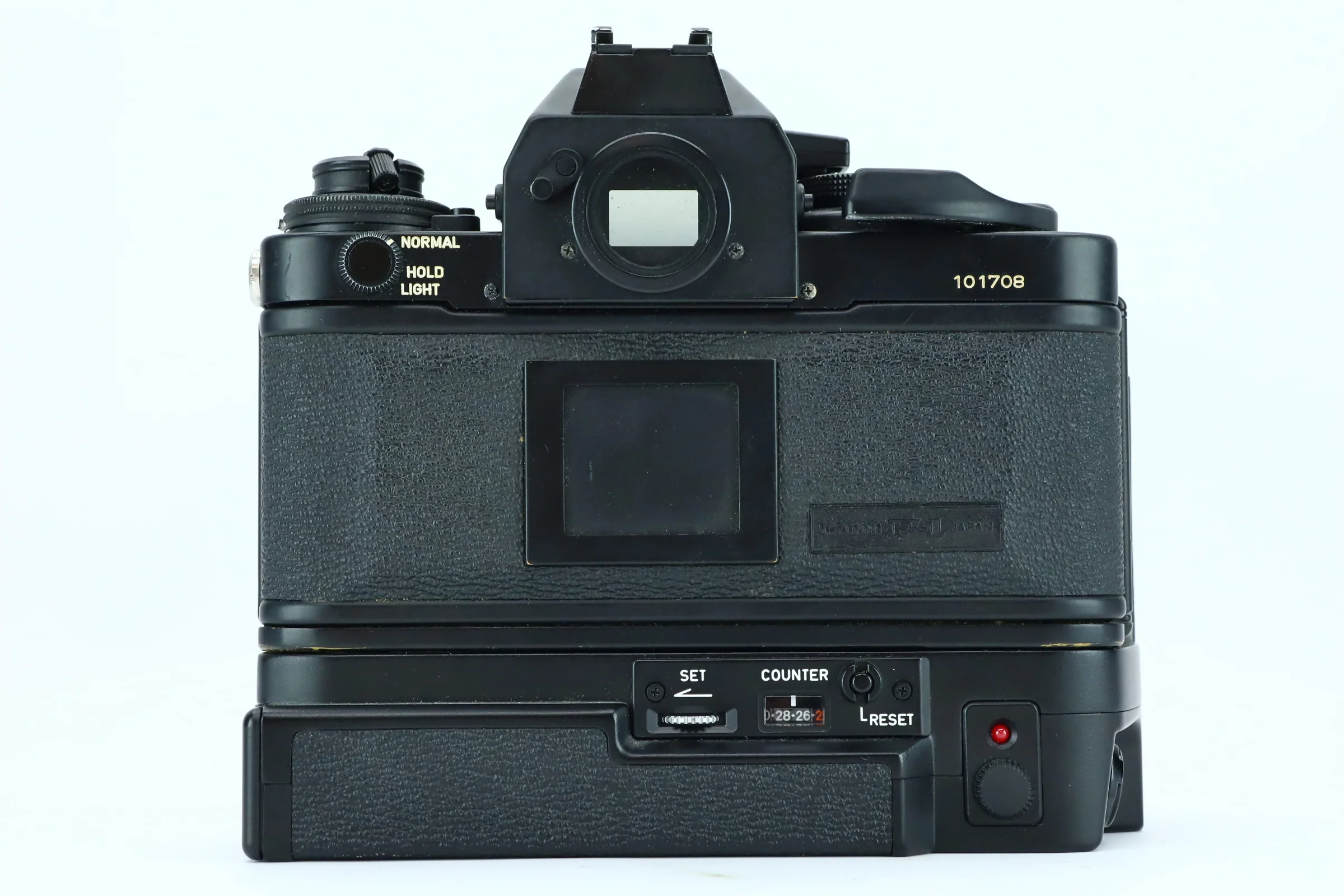 Canon F-1 - Image 2