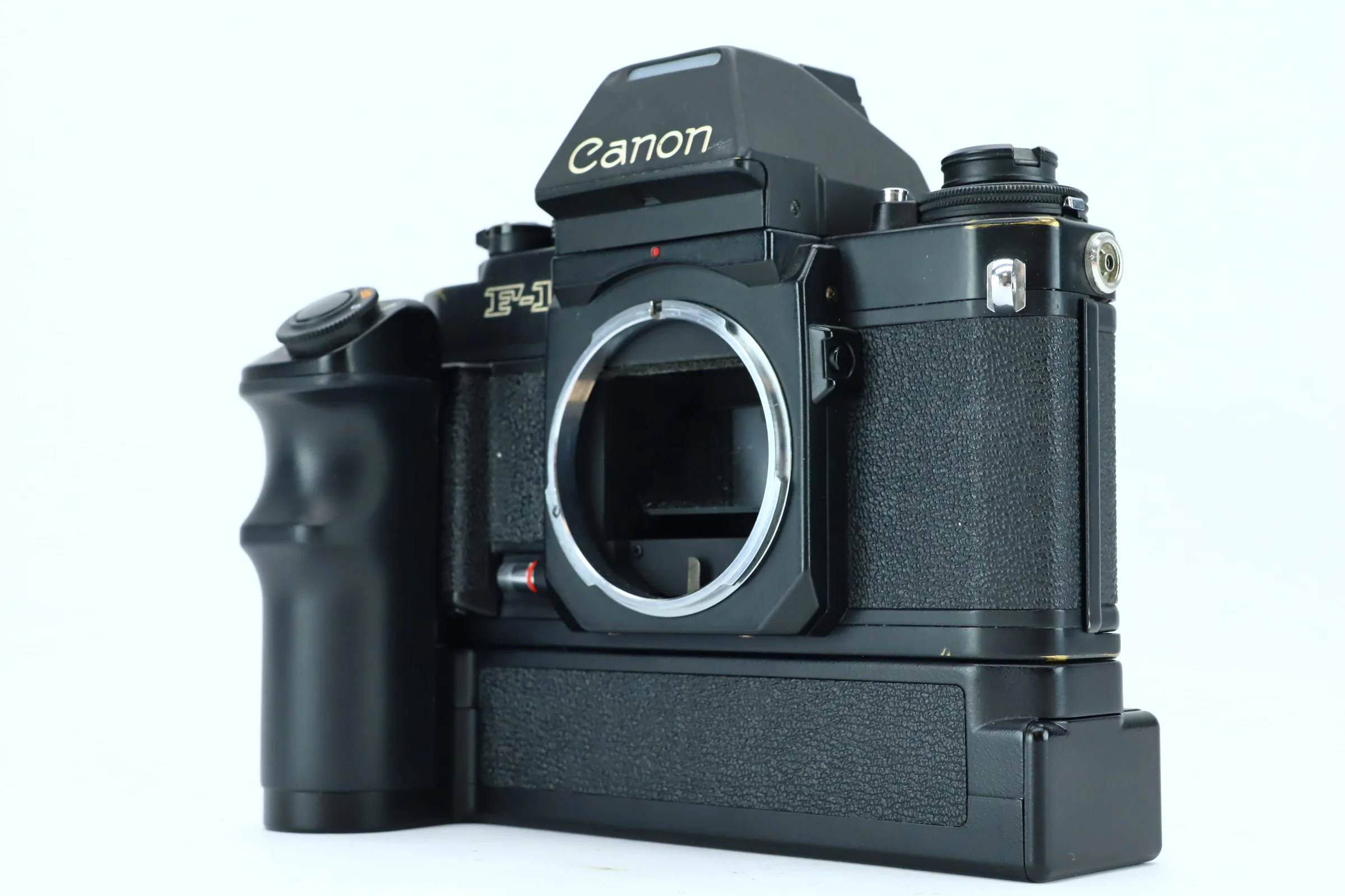 Canon F-1 - Image 3