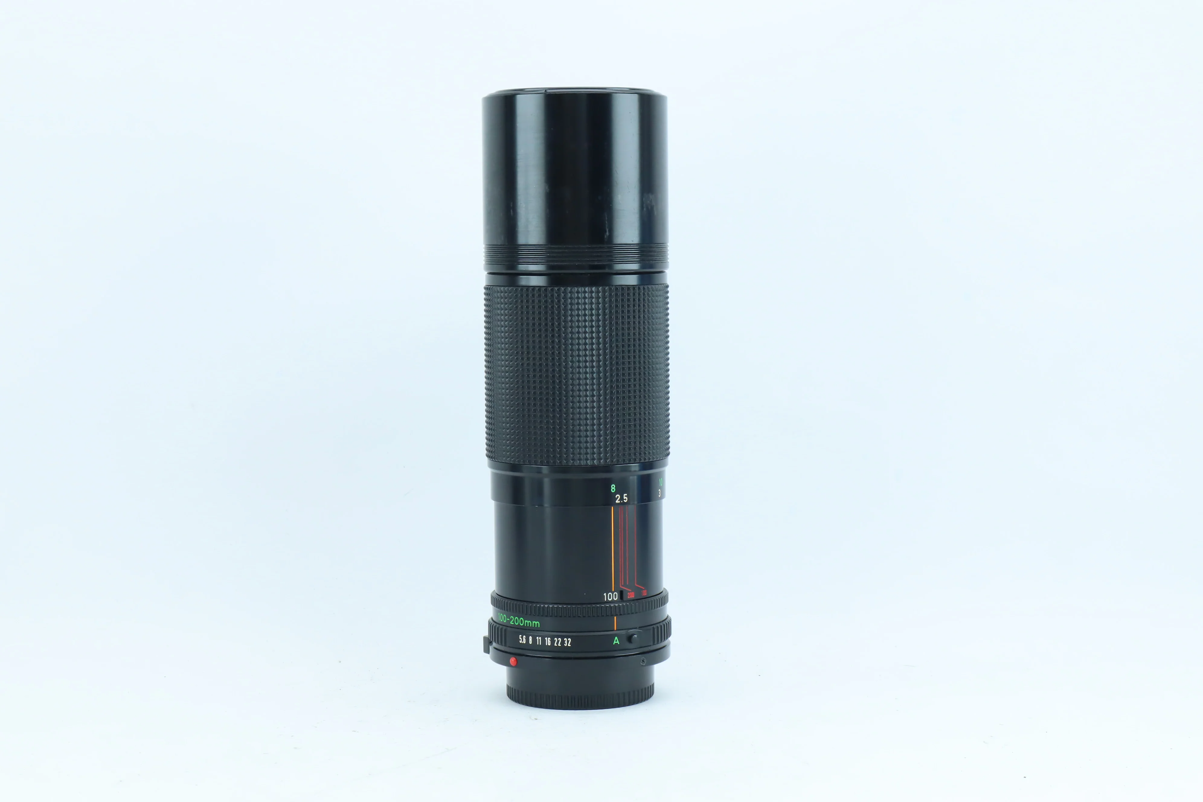 Canon FD 100-200mm f/5.6 | S/N: 50506 - Image 2