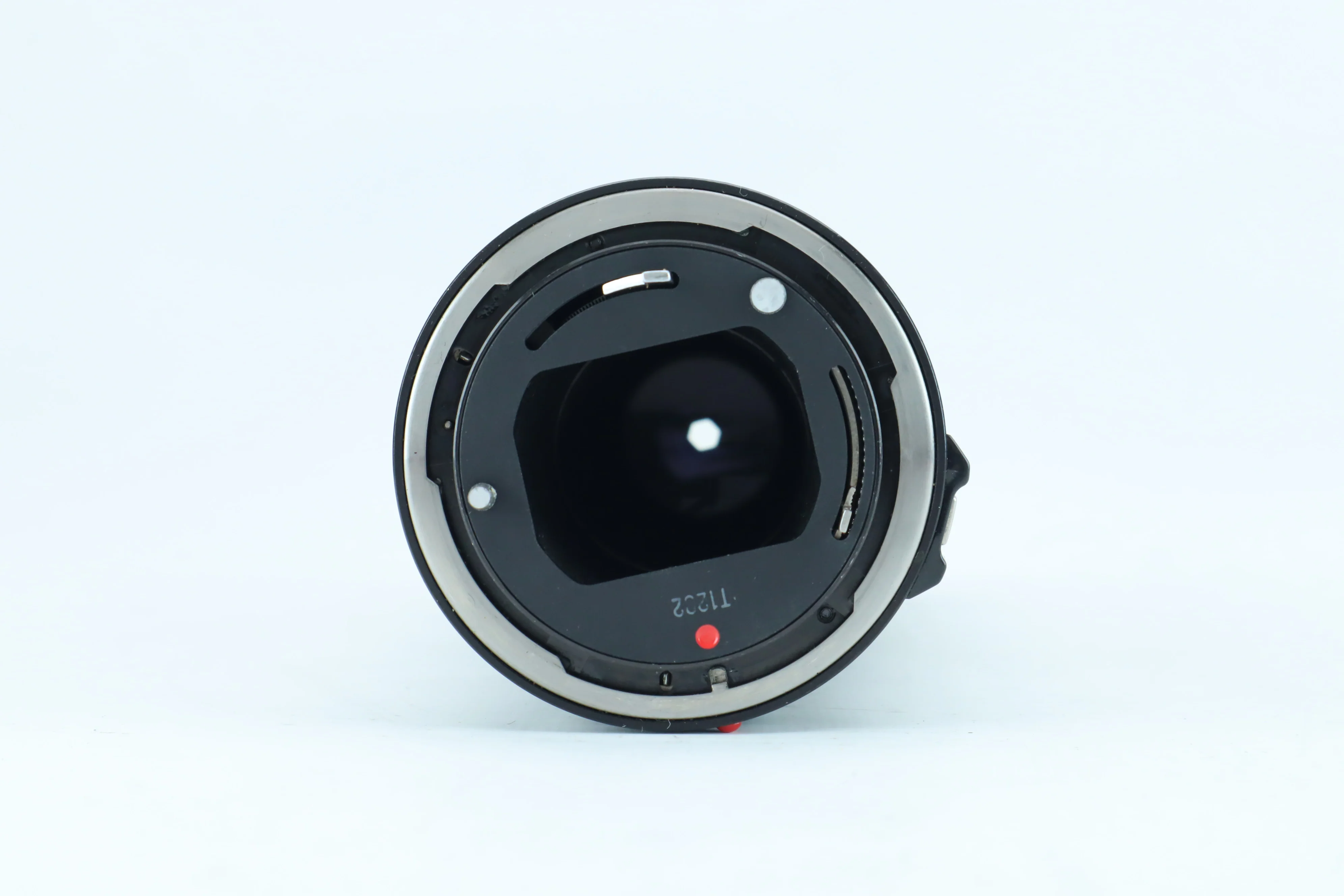 Canon FD 100-200mm f/5.6 | S/N: 50506 - Image 5