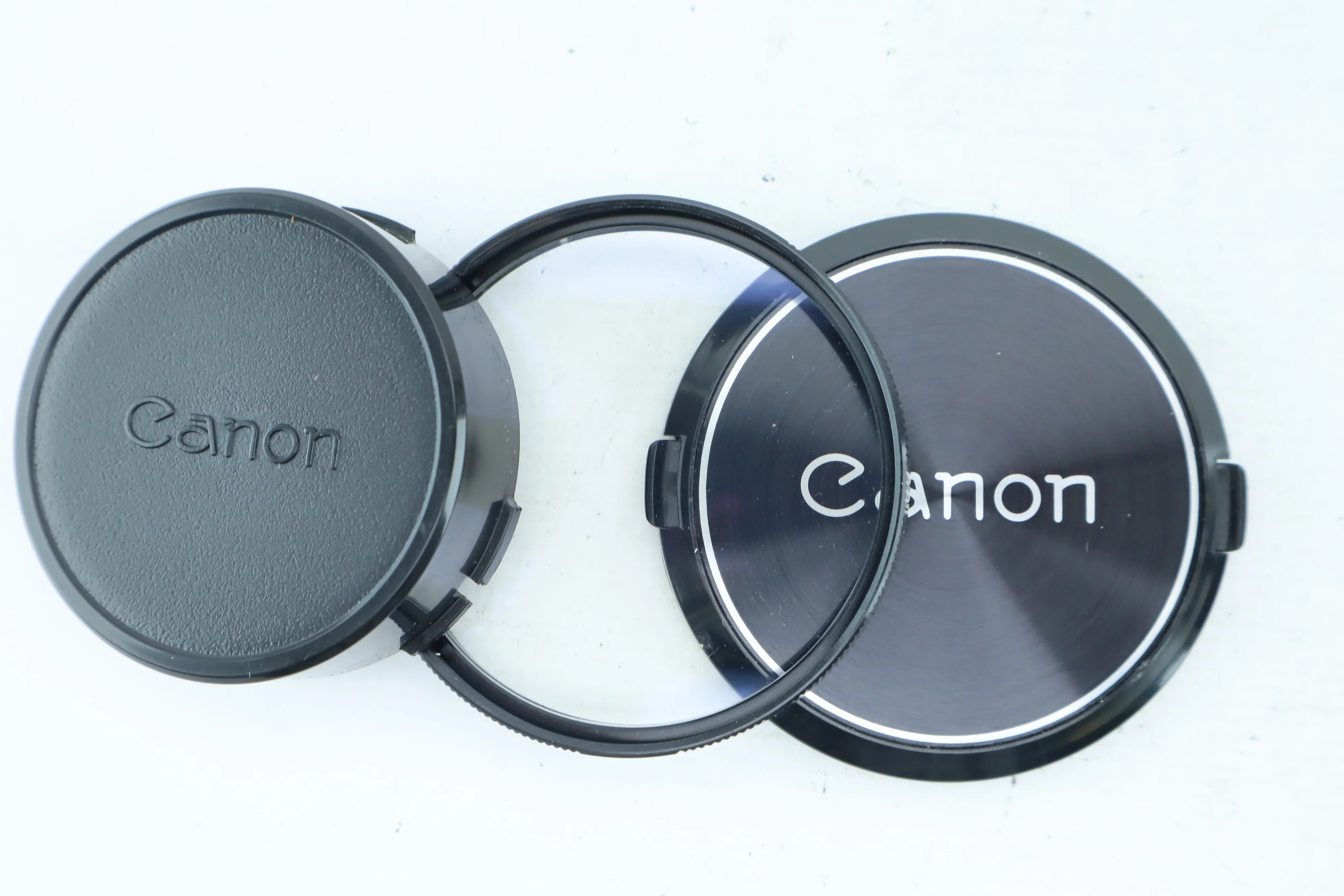 Canon FD 135mm 2,5 S.C. - Image 5