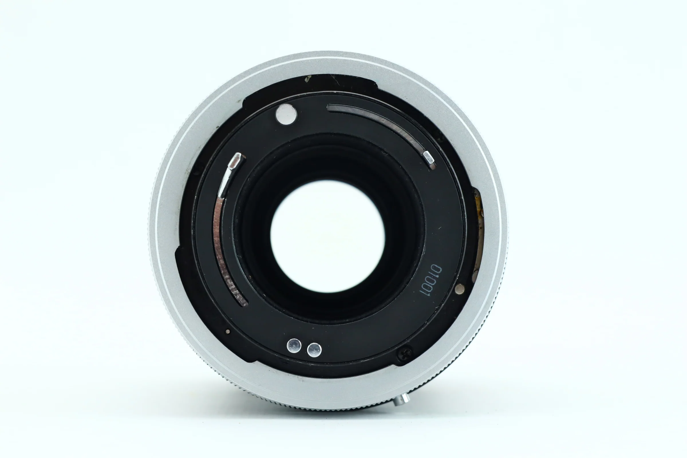 Canon FD 135mm 3,5 - Image 5