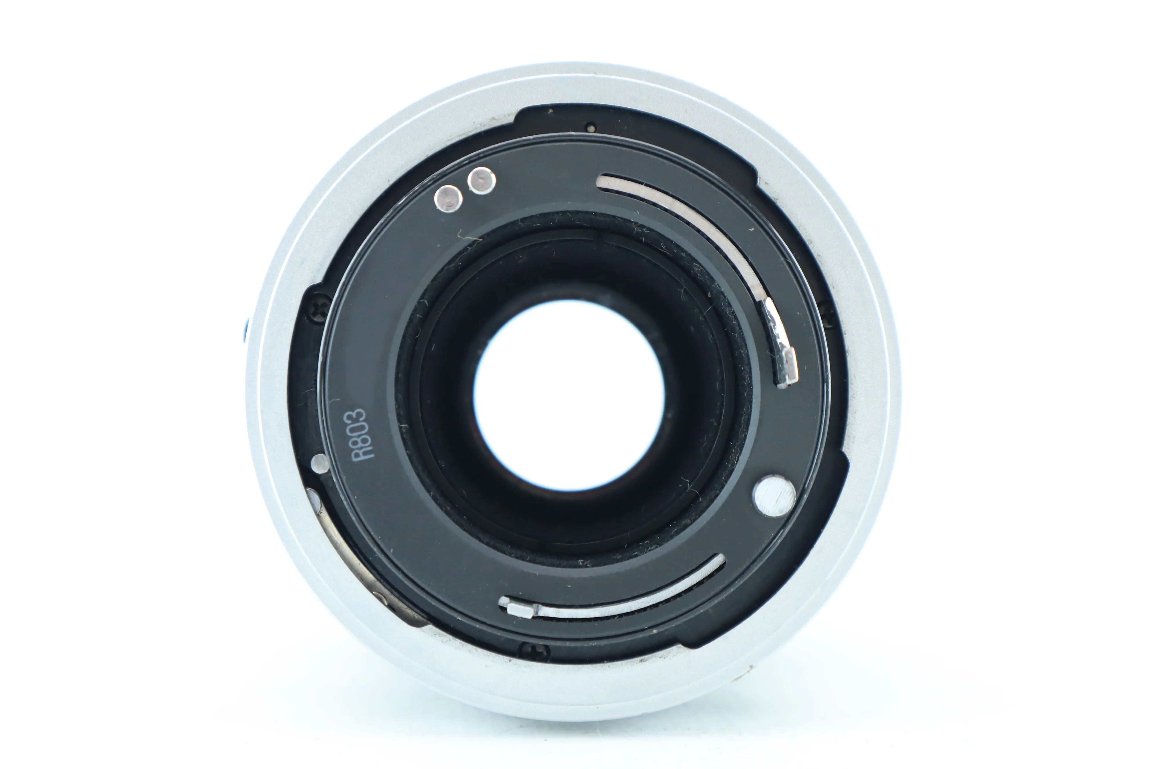 Canon FD 135mm 3,5 S.C. - Image 4