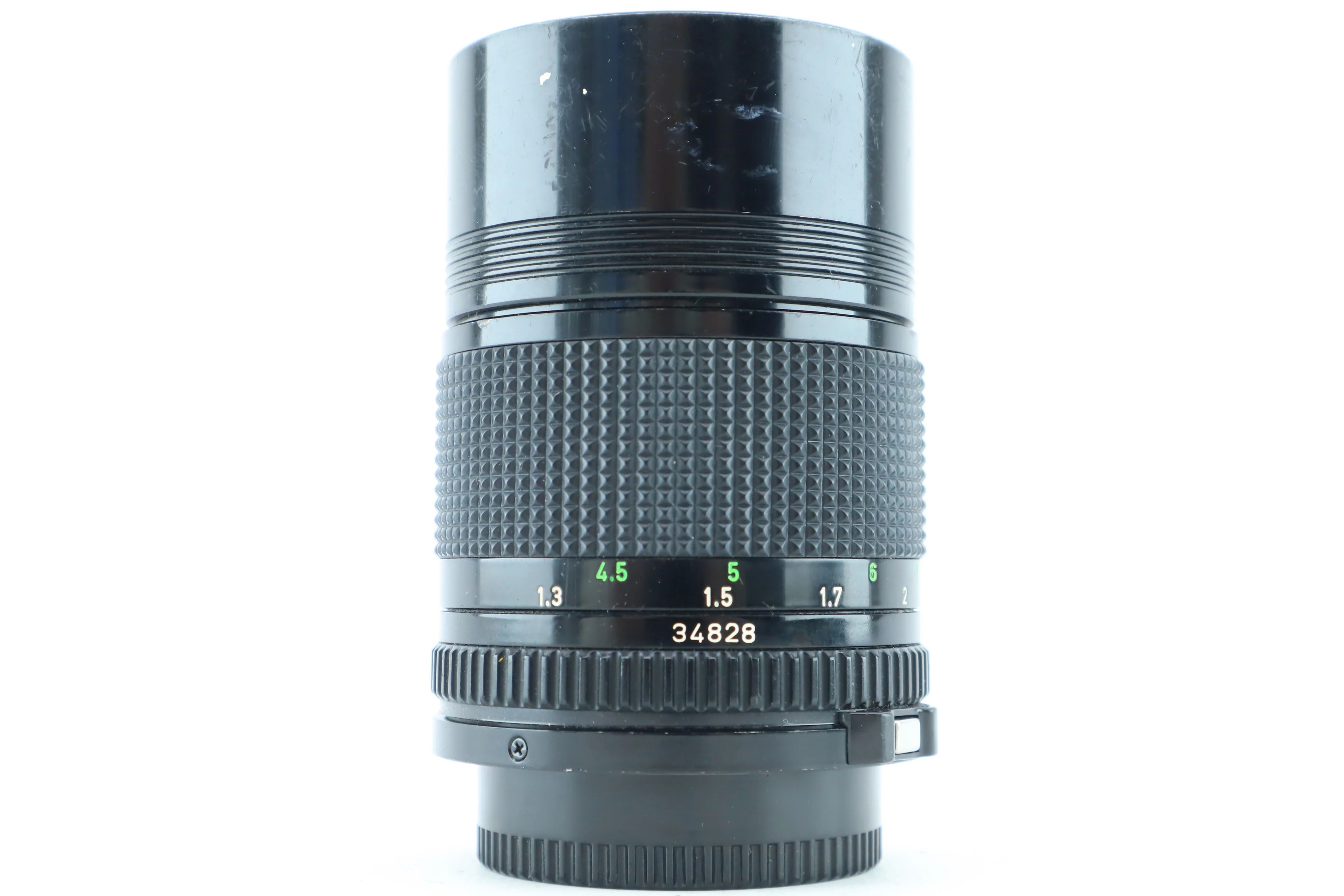 Canon FD 135mm 3,5 - Image 2