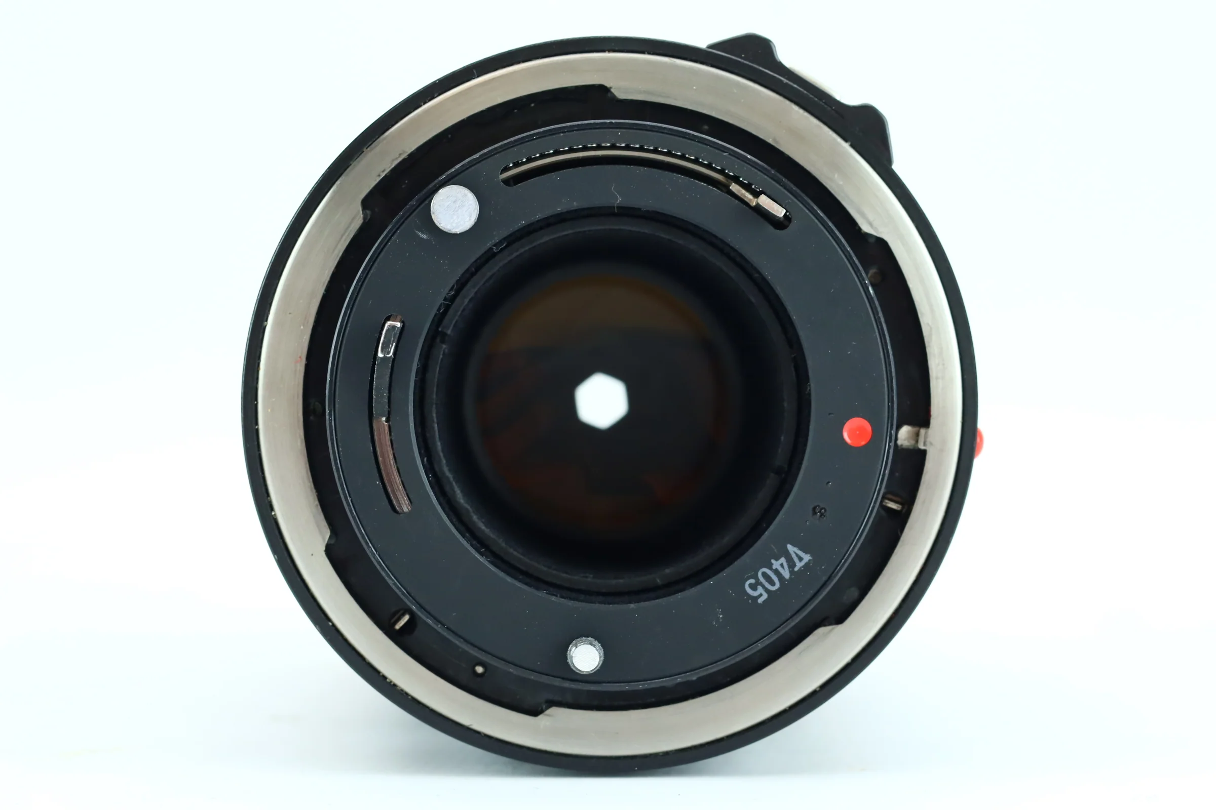 Canon FD 135mm f/3.5 - Image 4