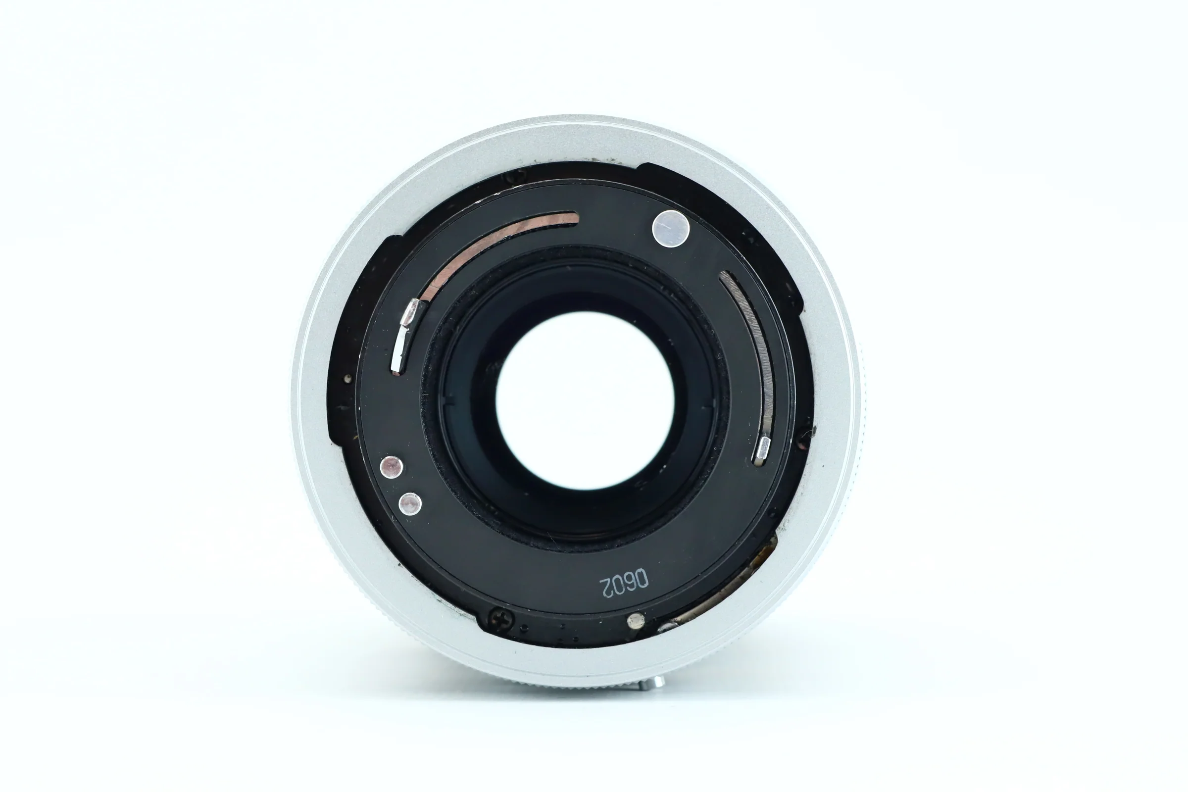 Canon FD 200mm 4 - Image 5
