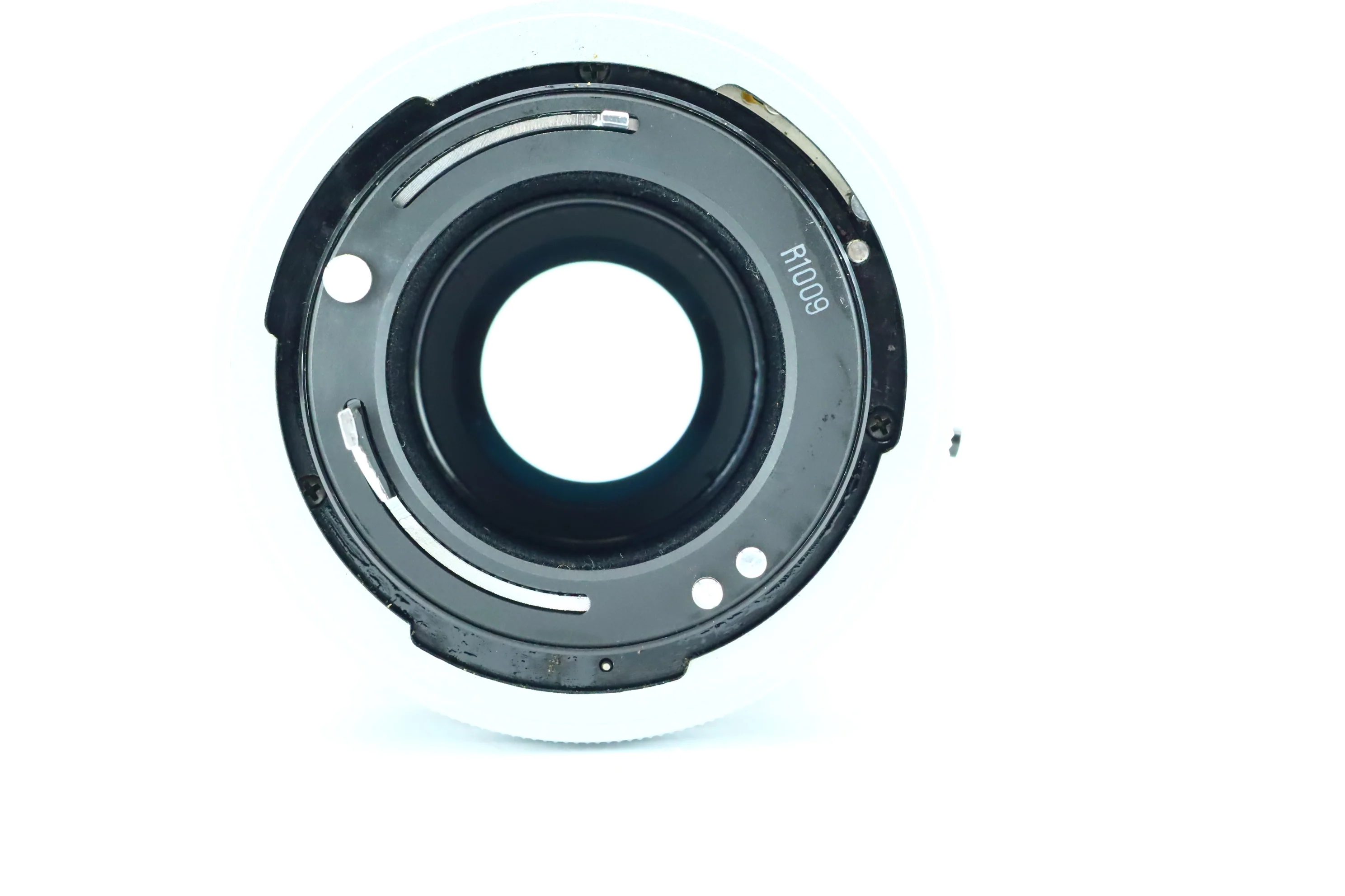 Canon FD 200mm f/4 - Image 5